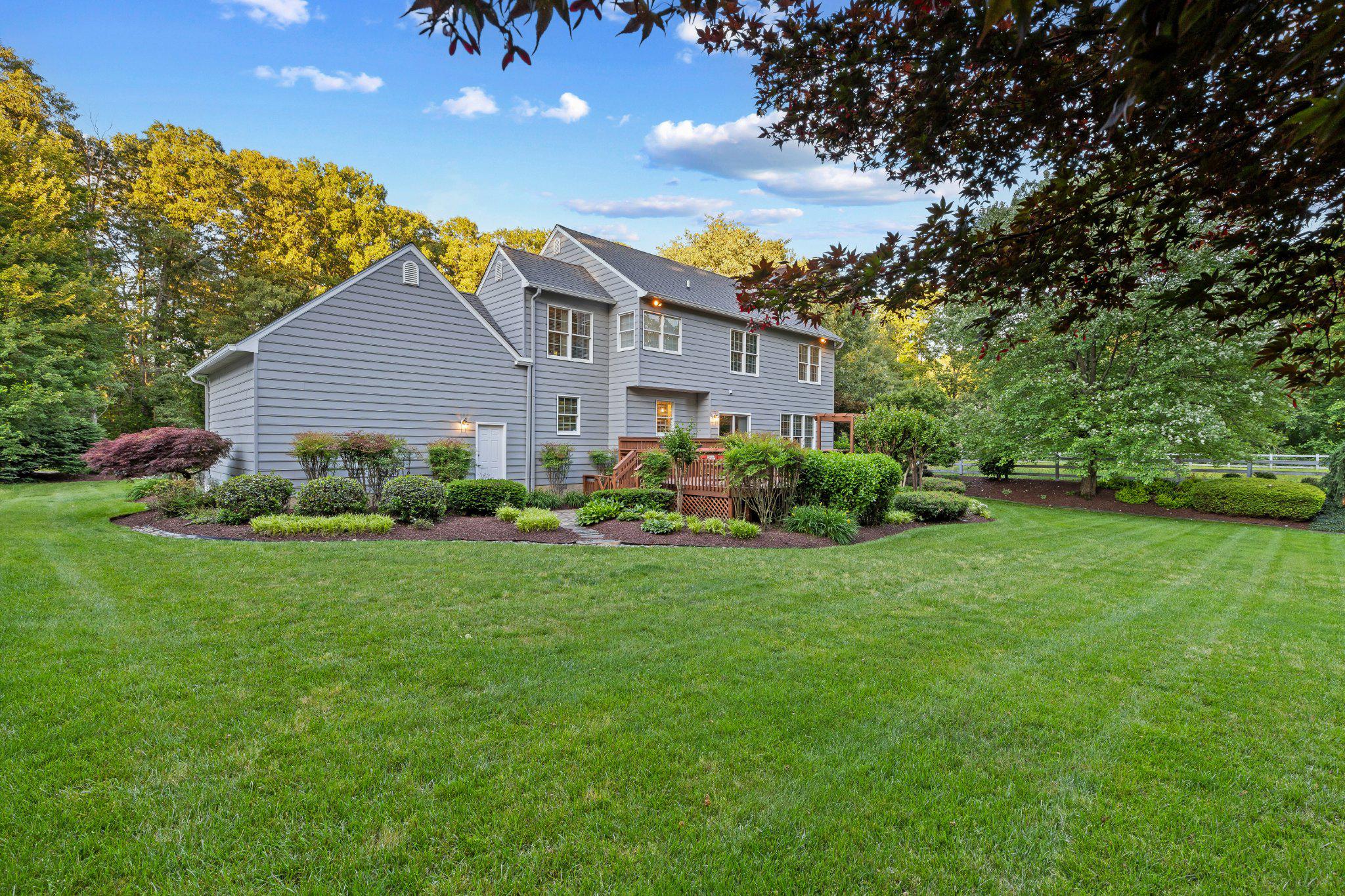 WOODBERRY FARMS - Residential