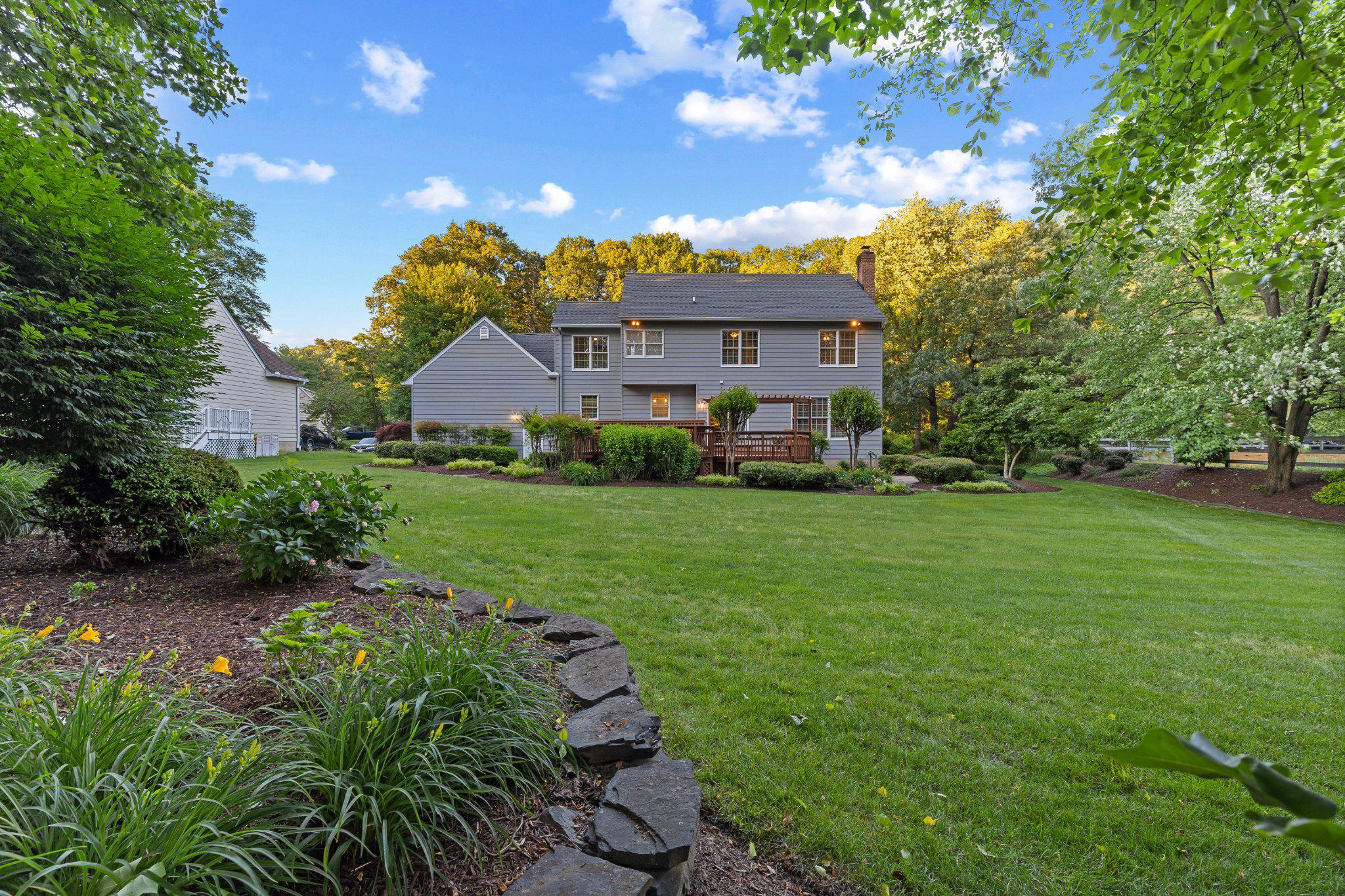 WOODBERRY FARMS - Residential