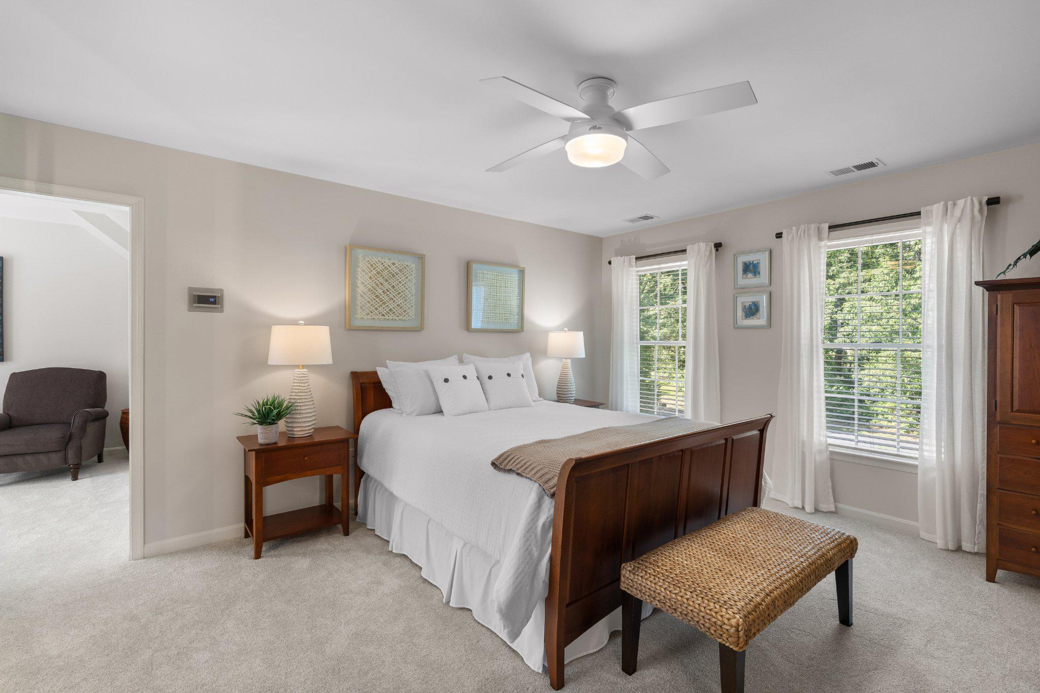 WOODBERRY FARMS - Residential