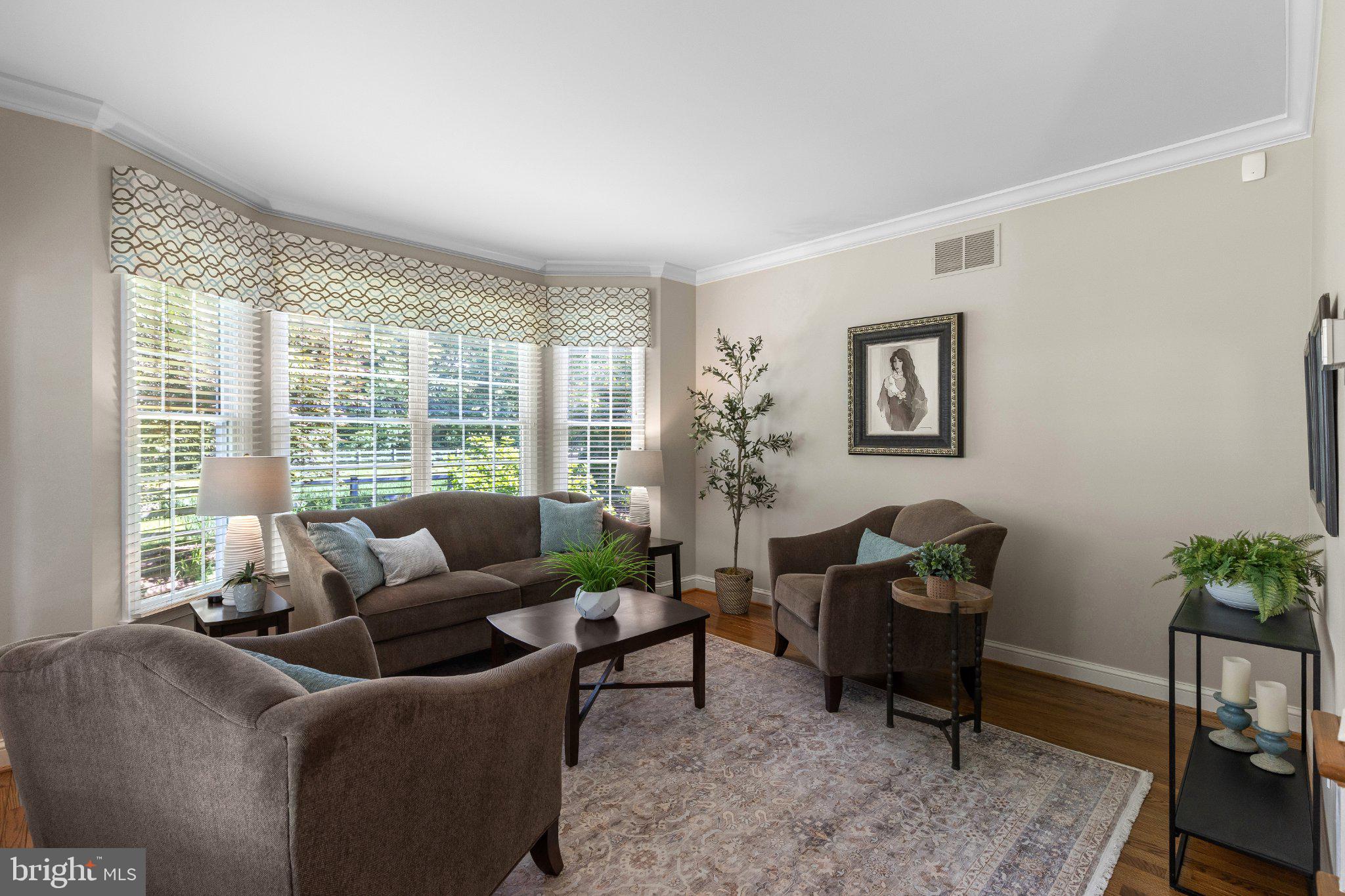 WOODBERRY FARMS - Residential