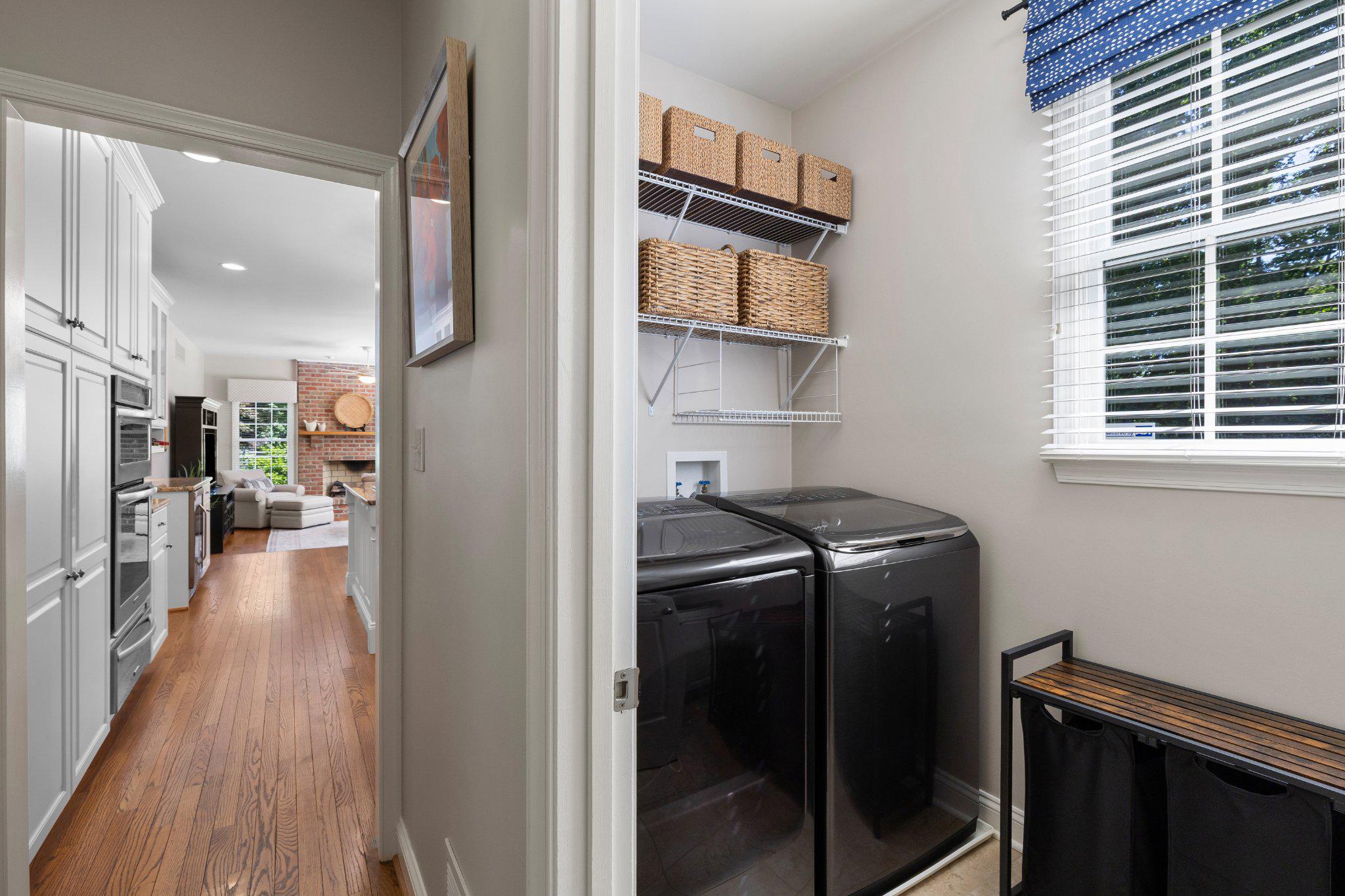 WOODBERRY FARMS - Residential