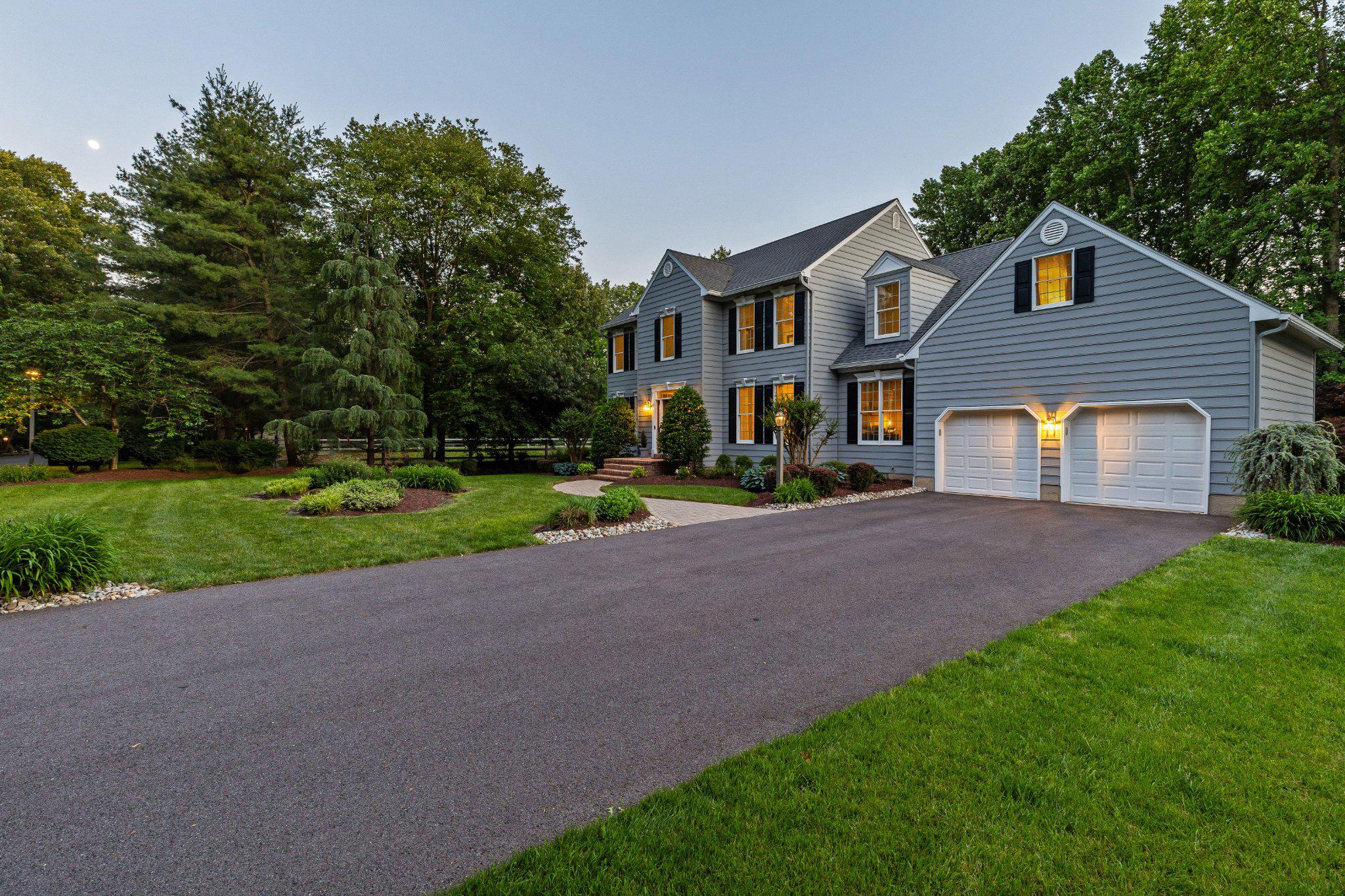 WOODBERRY FARMS - Residential