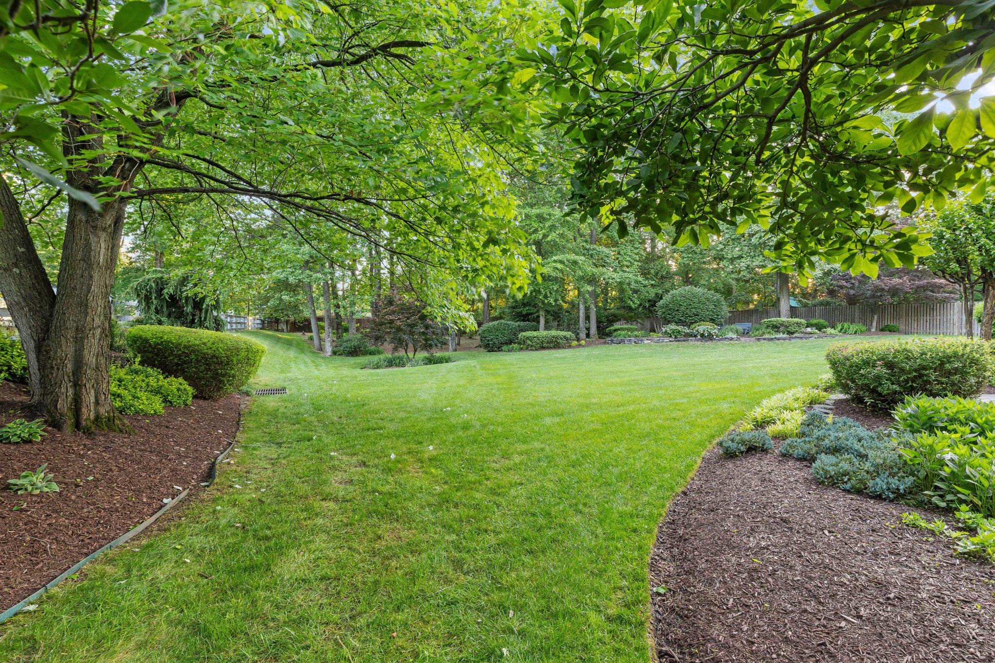 WOODBERRY FARMS - Residential