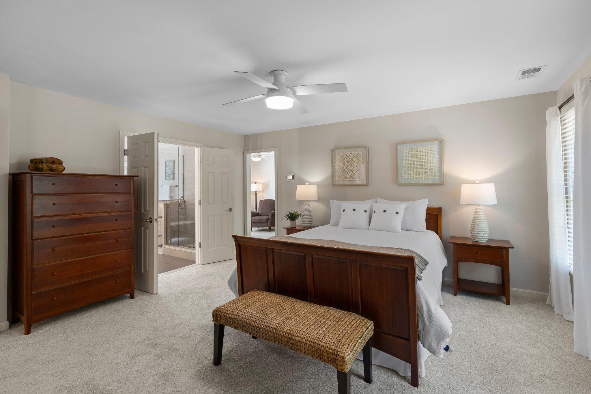 WOODBERRY FARMS - Residential