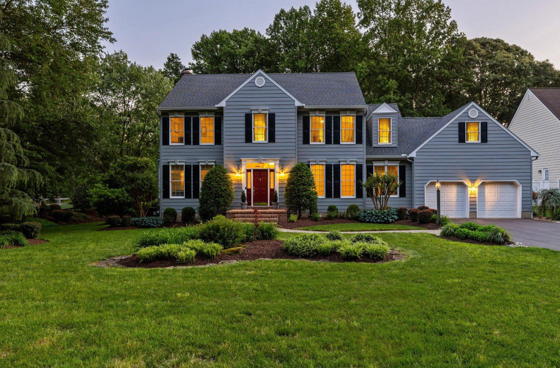 WOODBERRY FARMS - Residential