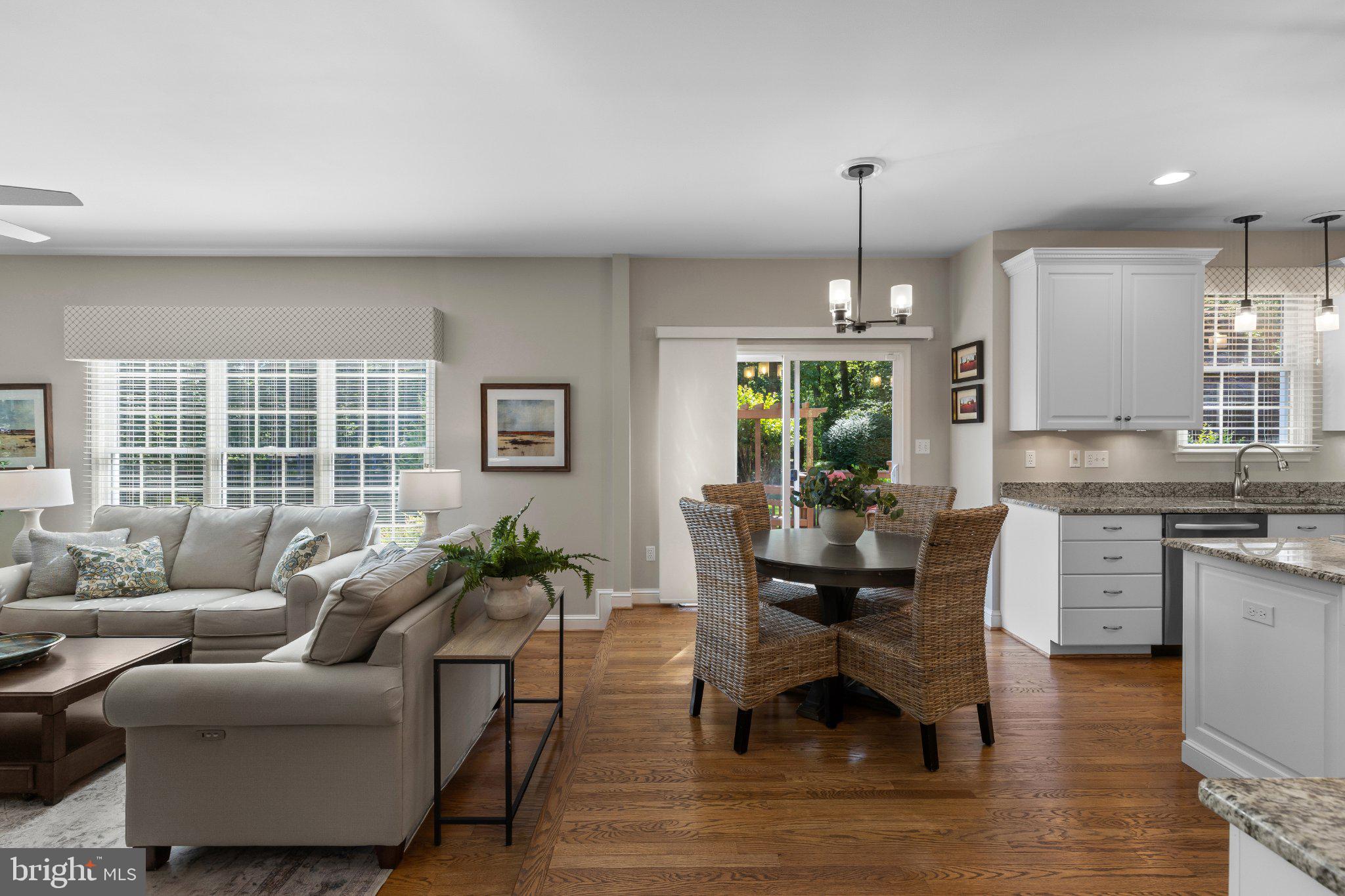 WOODBERRY FARMS - Residential