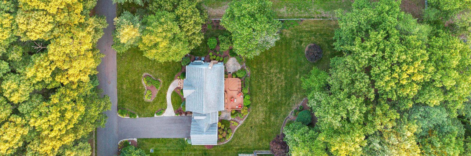 WOODBERRY FARMS - Residential
