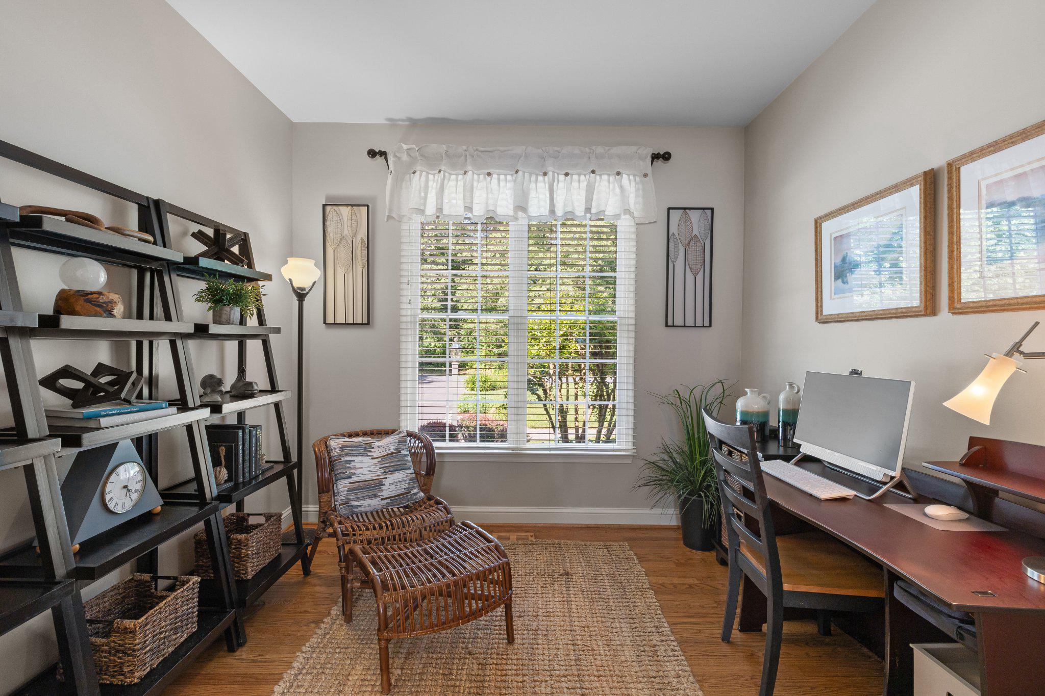 WOODBERRY FARMS - Residential