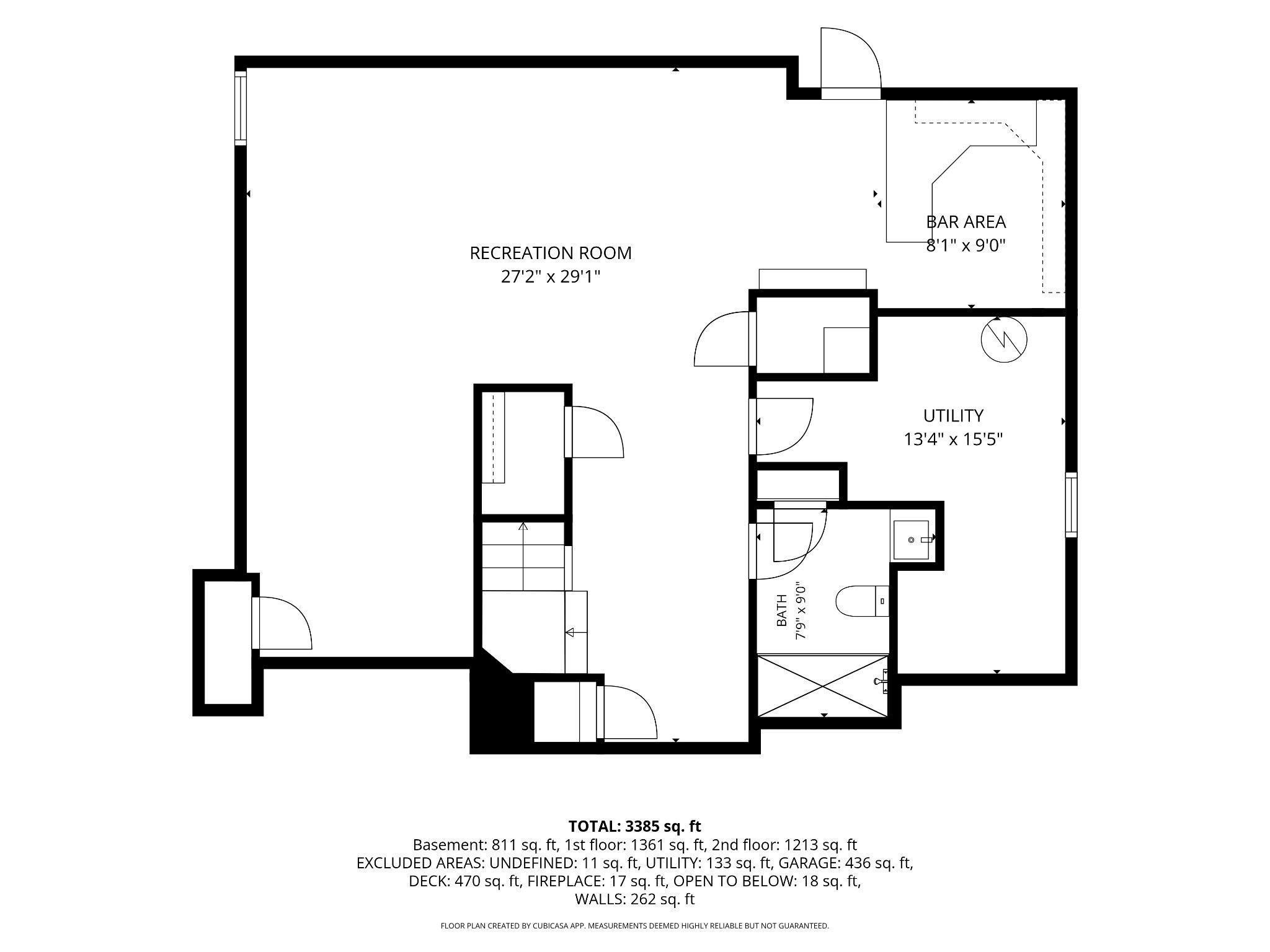 WOODBERRY FARMS - Residential