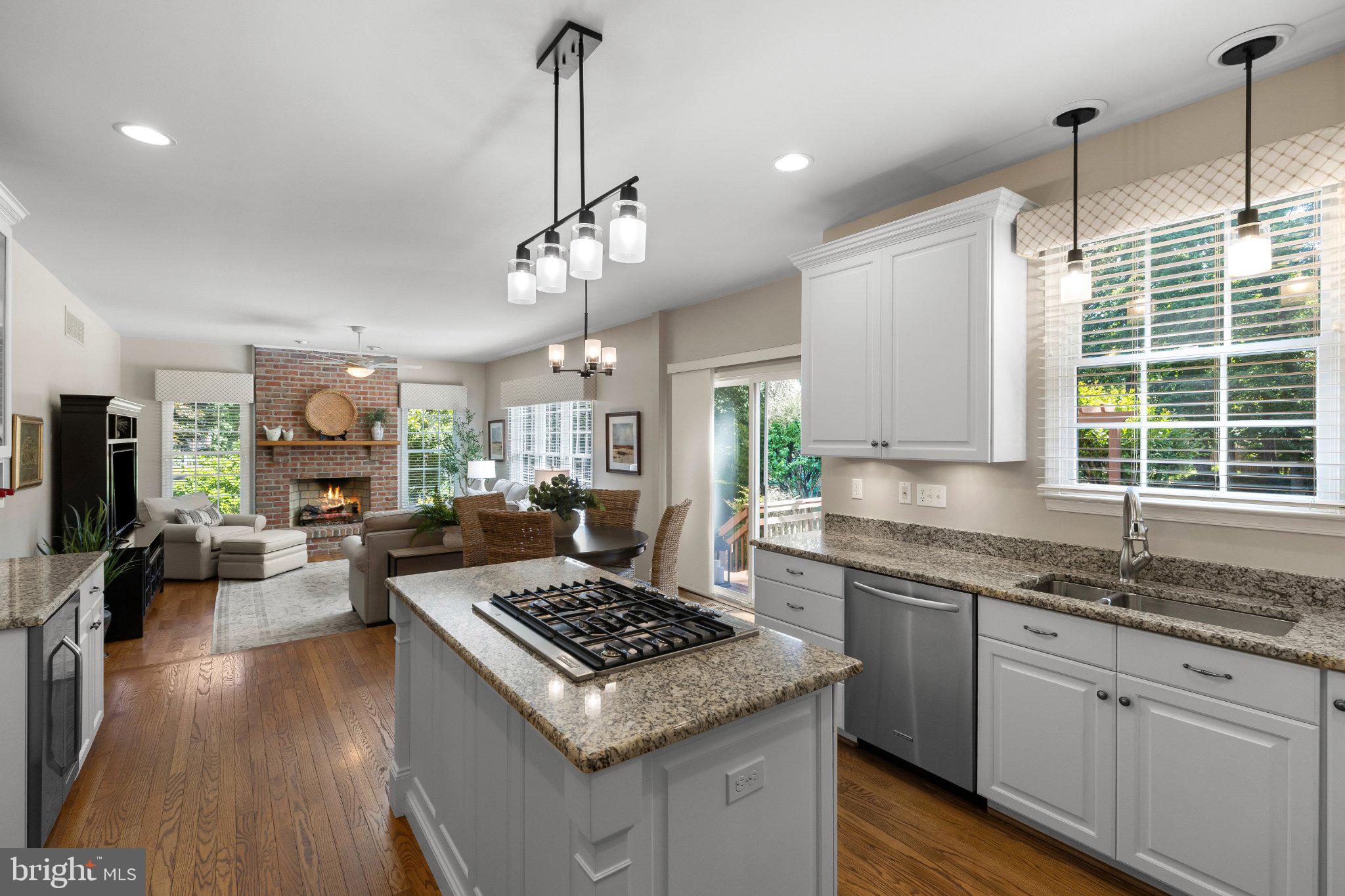 WOODBERRY FARMS - Residential
