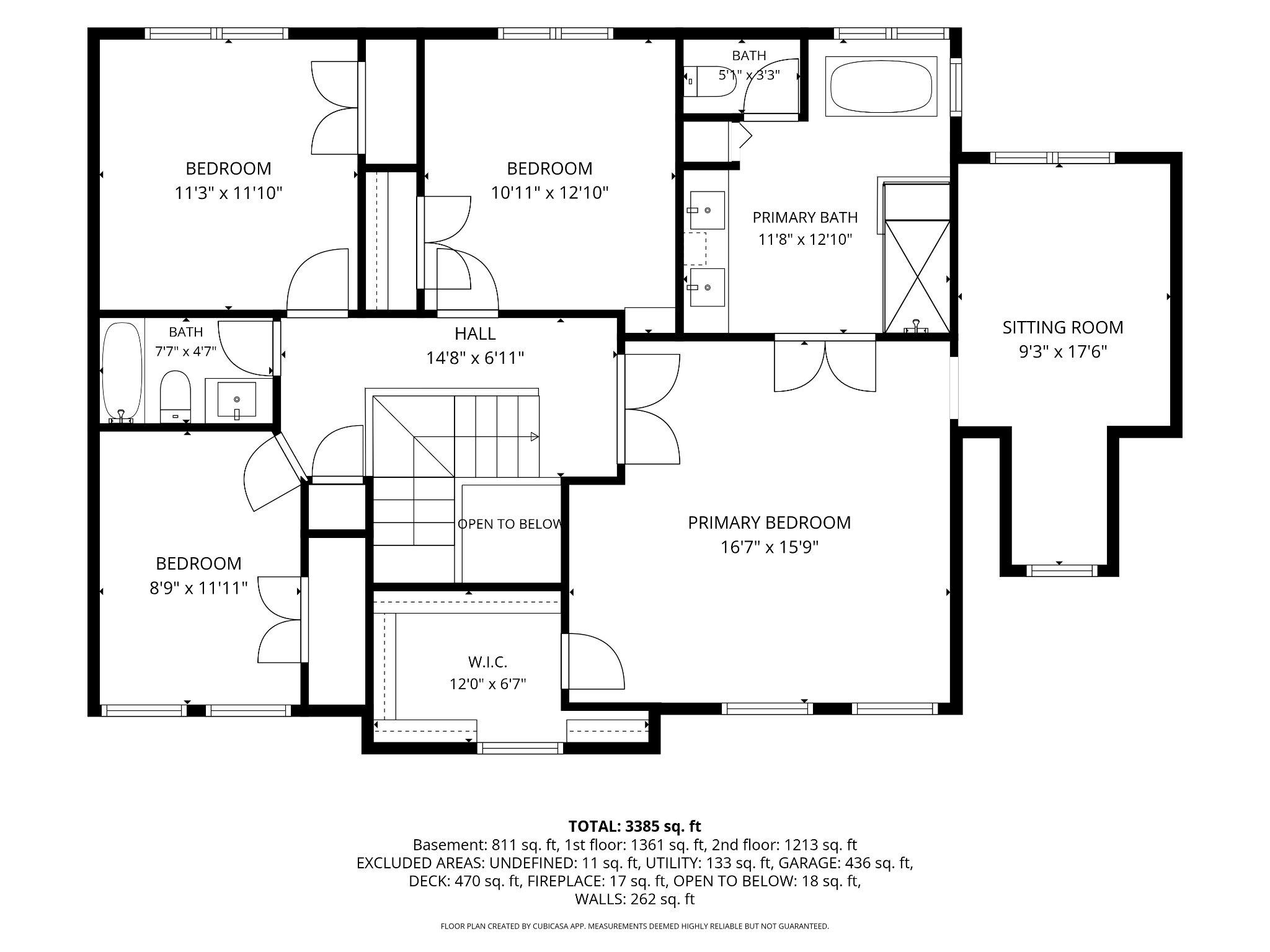 WOODBERRY FARMS - Residential