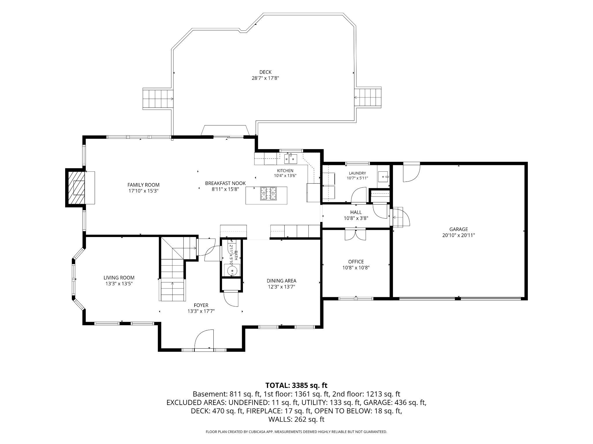 WOODBERRY FARMS - Residential