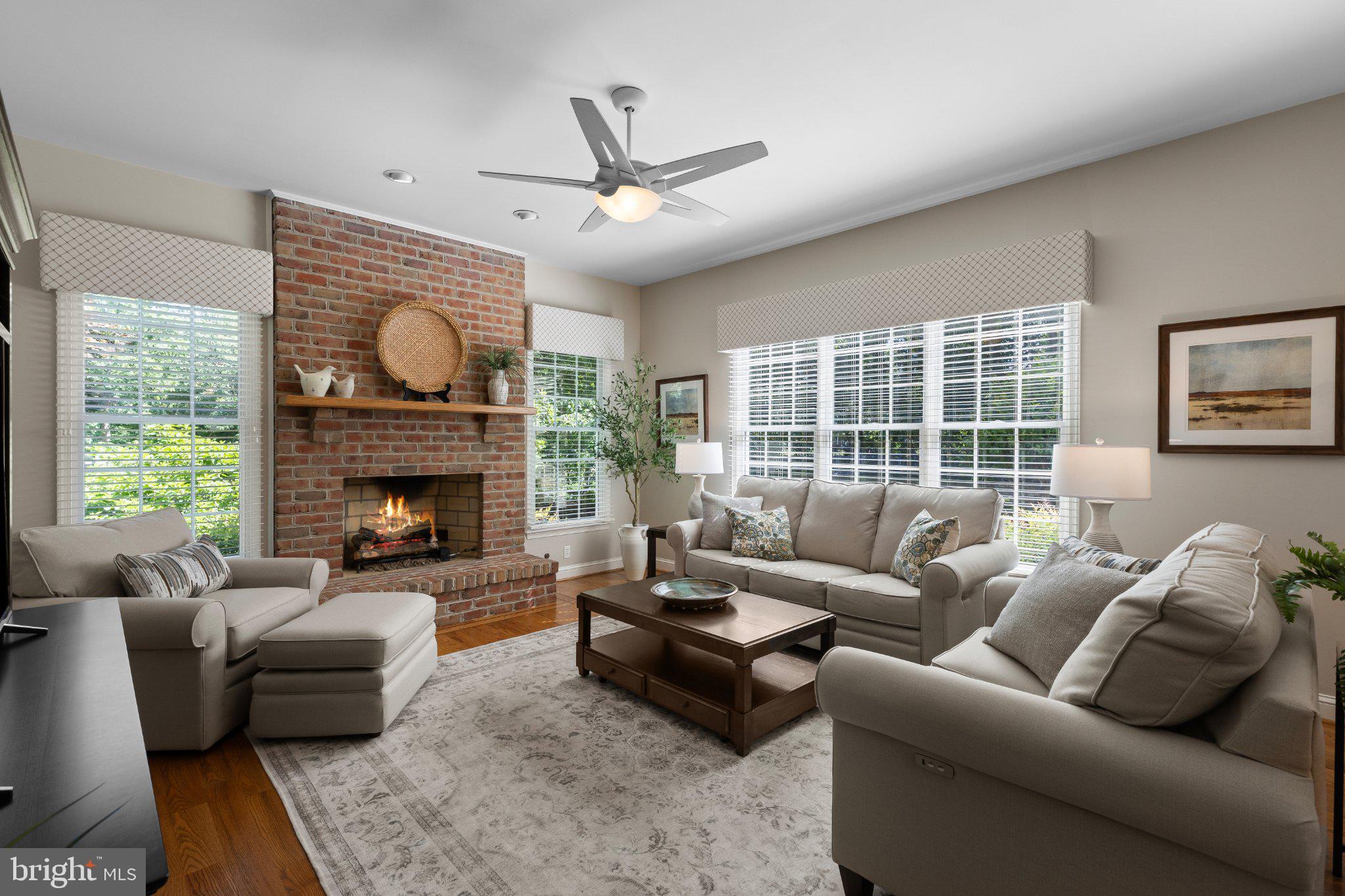 WOODBERRY FARMS - Residential