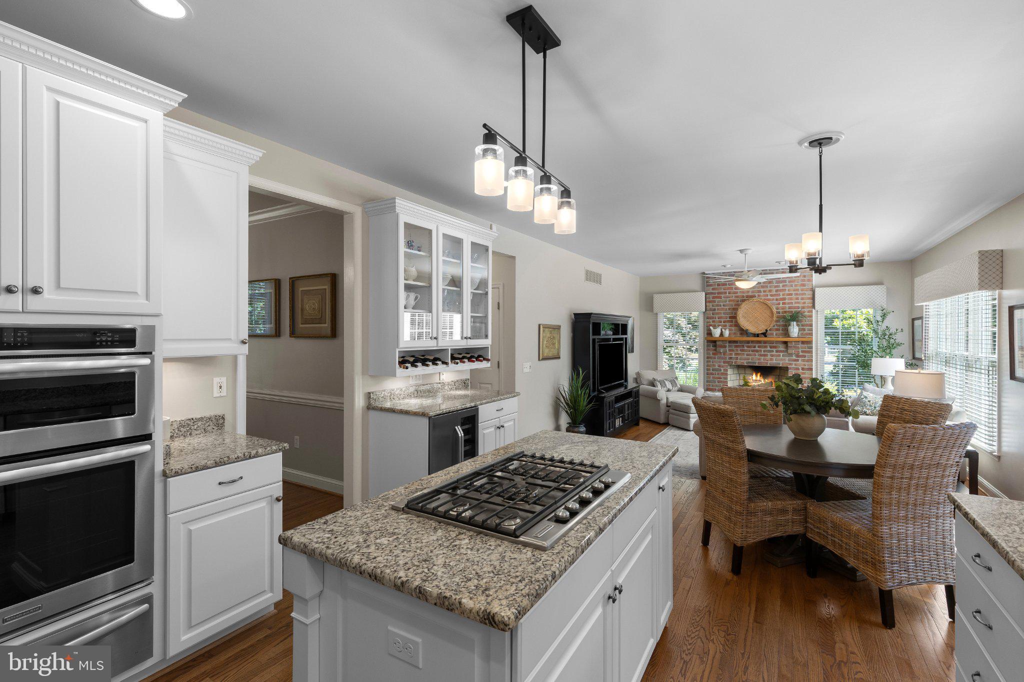WOODBERRY FARMS - Residential