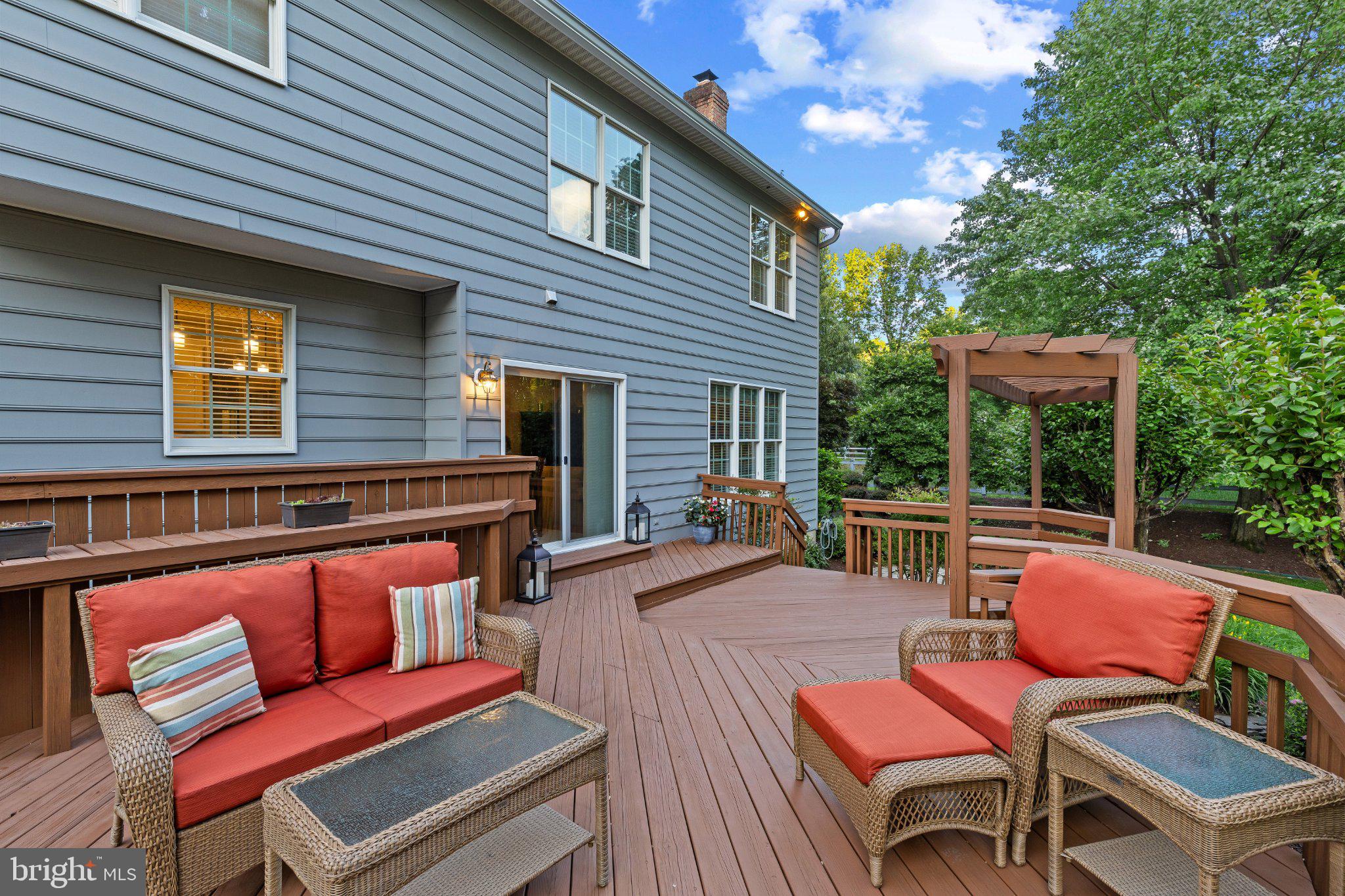 WOODBERRY FARMS - Residential