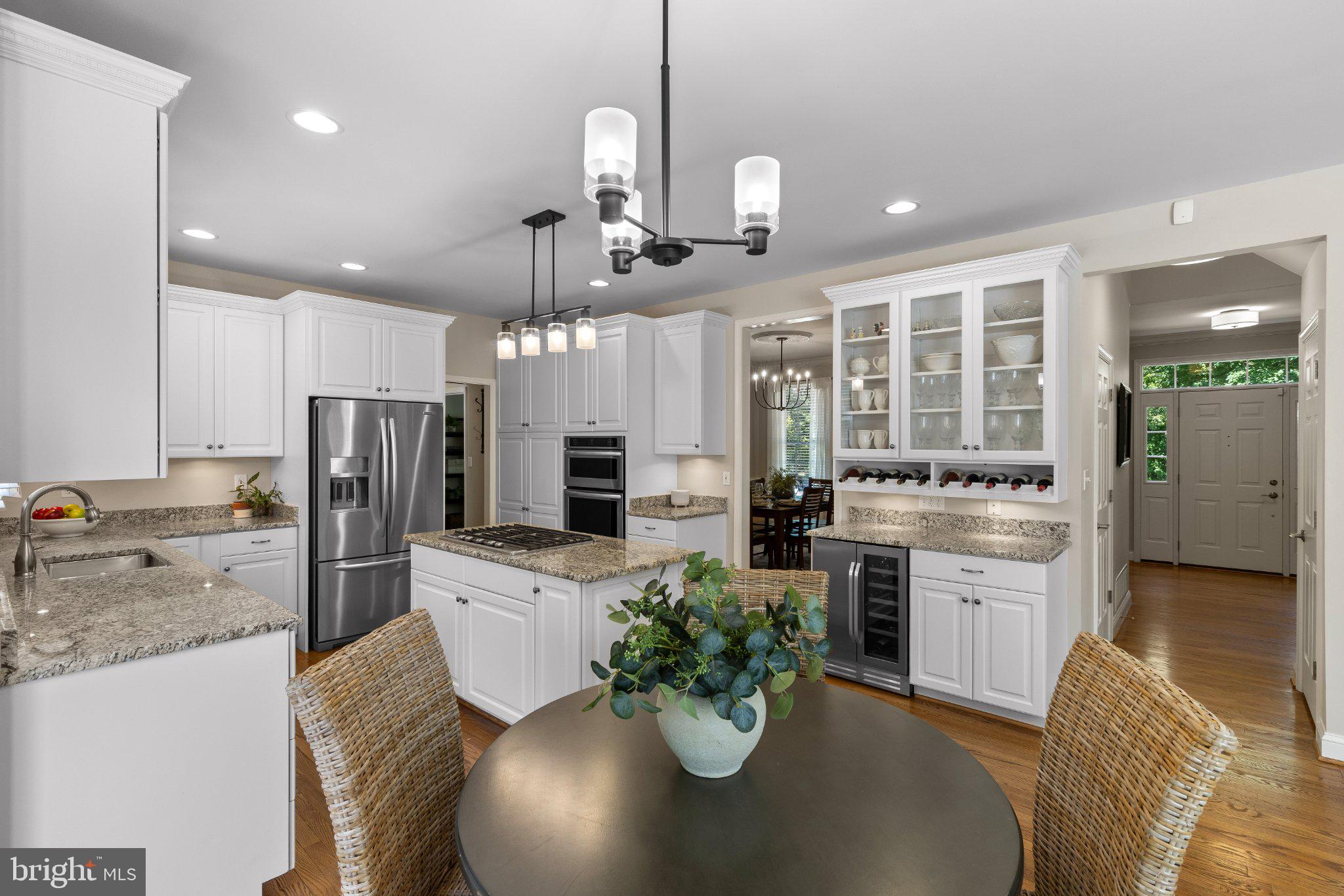 WOODBERRY FARMS - Residential
