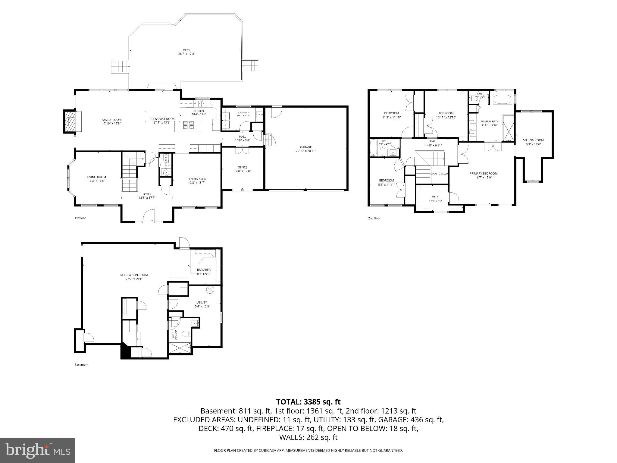 WOODBERRY FARMS - Residential