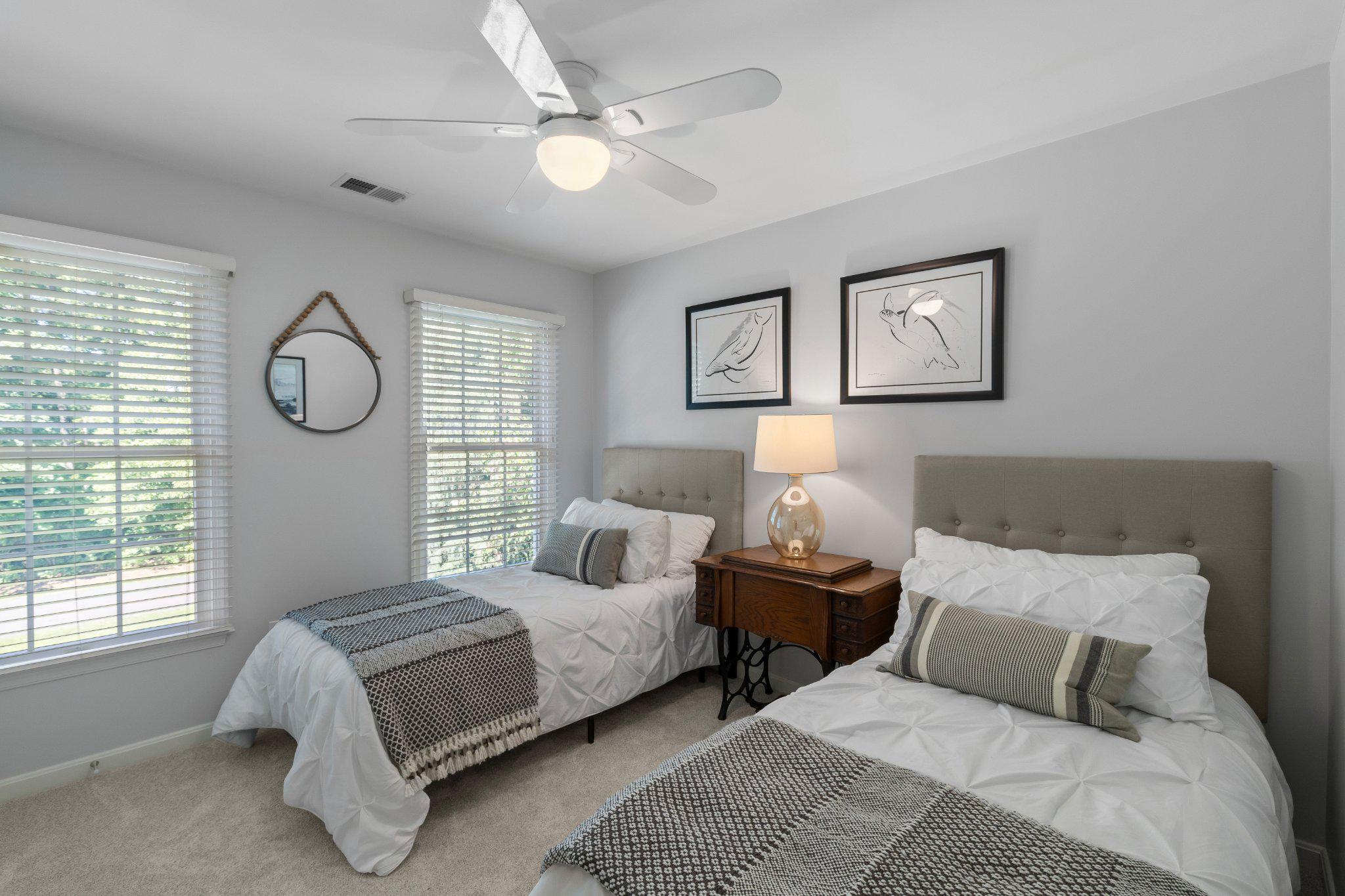 WOODBERRY FARMS - Residential
