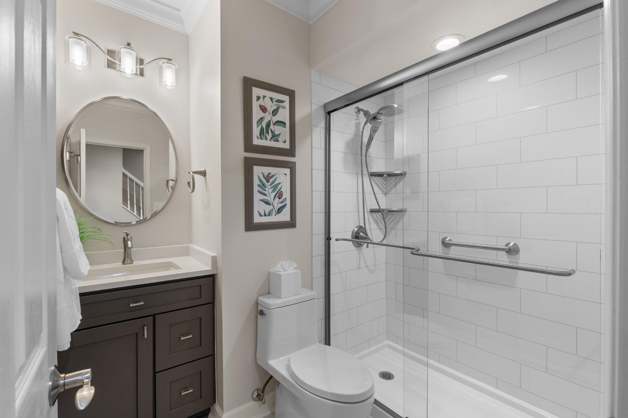 WOODBERRY FARMS - Residential