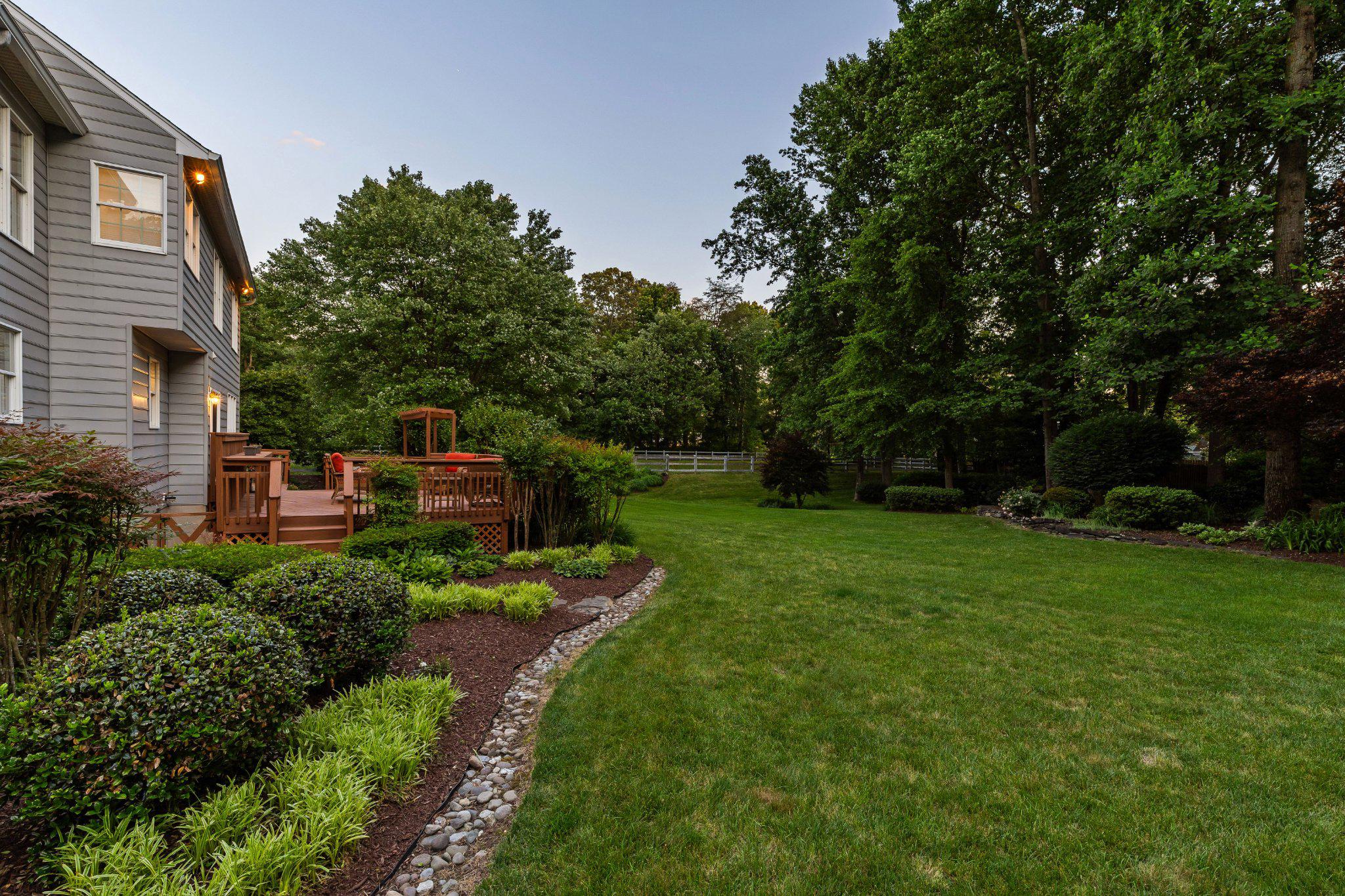 WOODBERRY FARMS - Residential