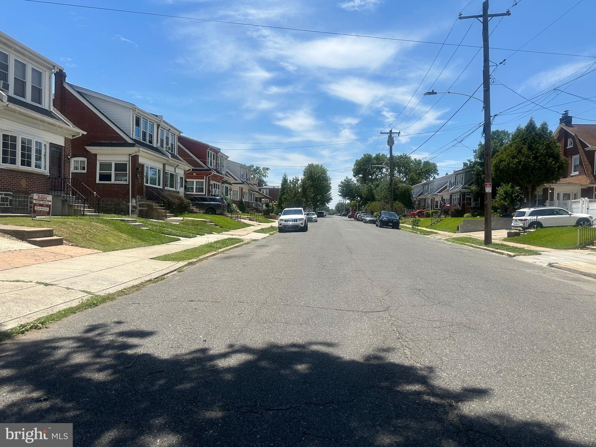 FOX CHASE - Residential