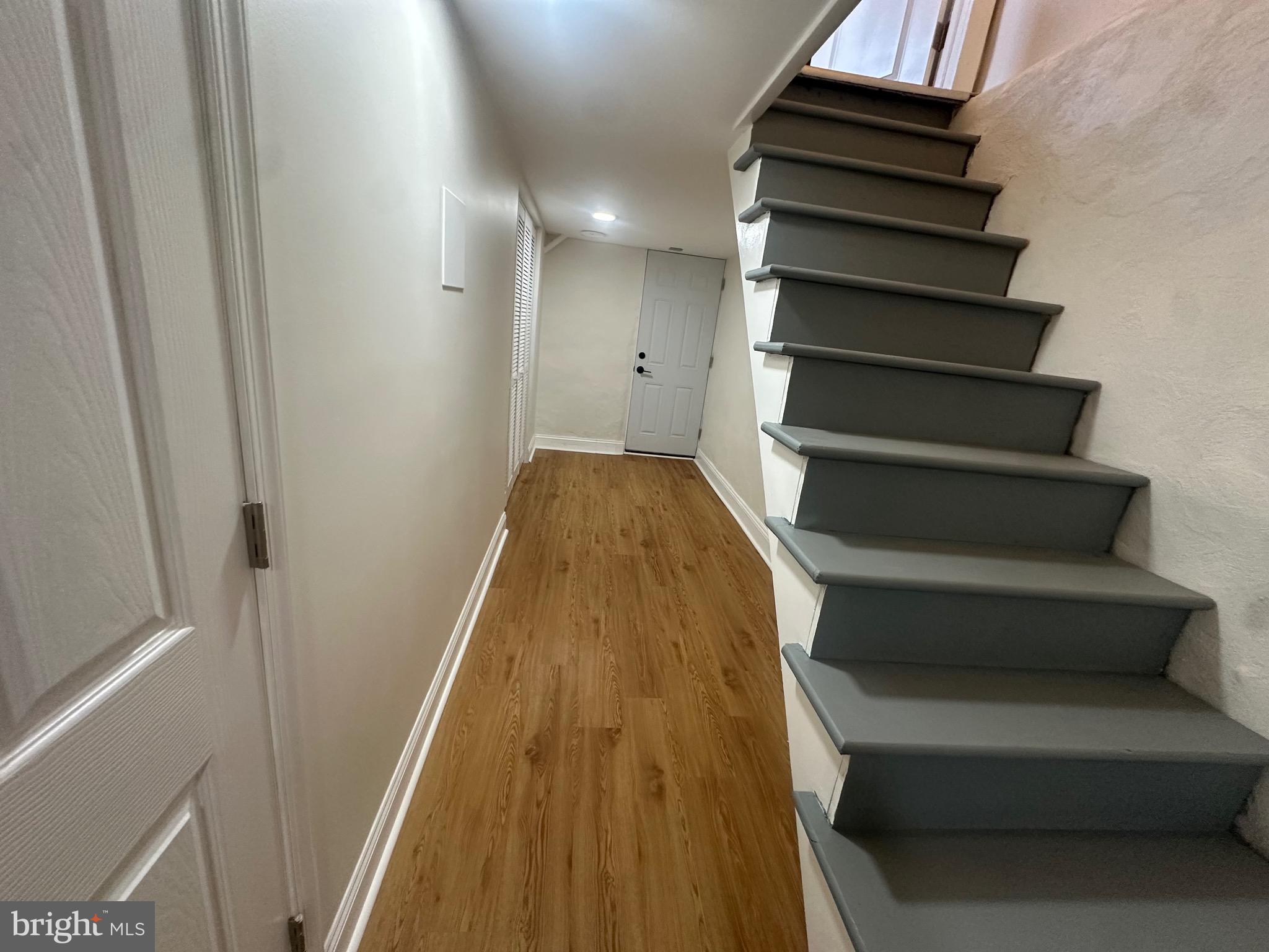 FOX CHASE - Residential