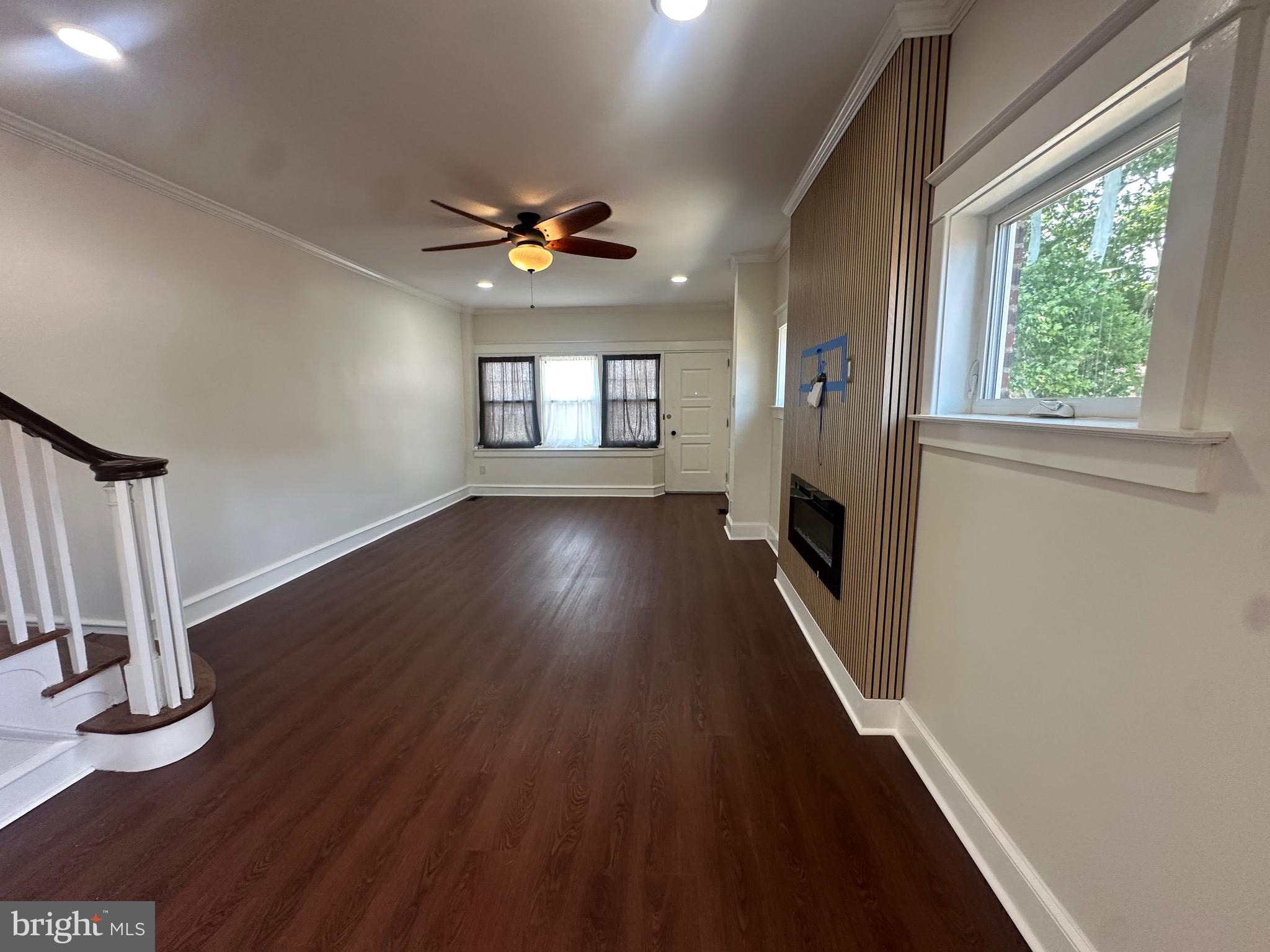 FOX CHASE - Residential