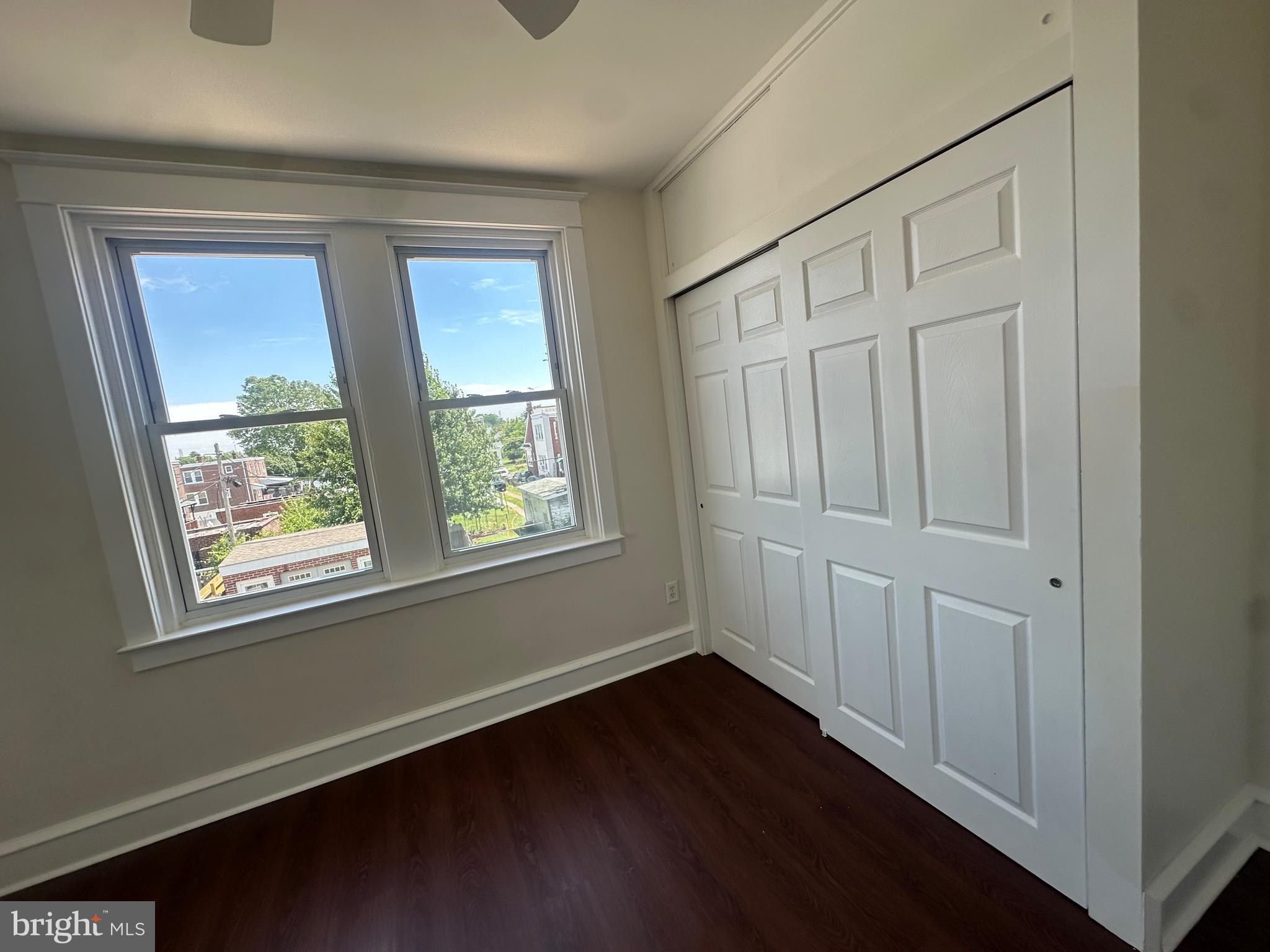 FOX CHASE - Residential
