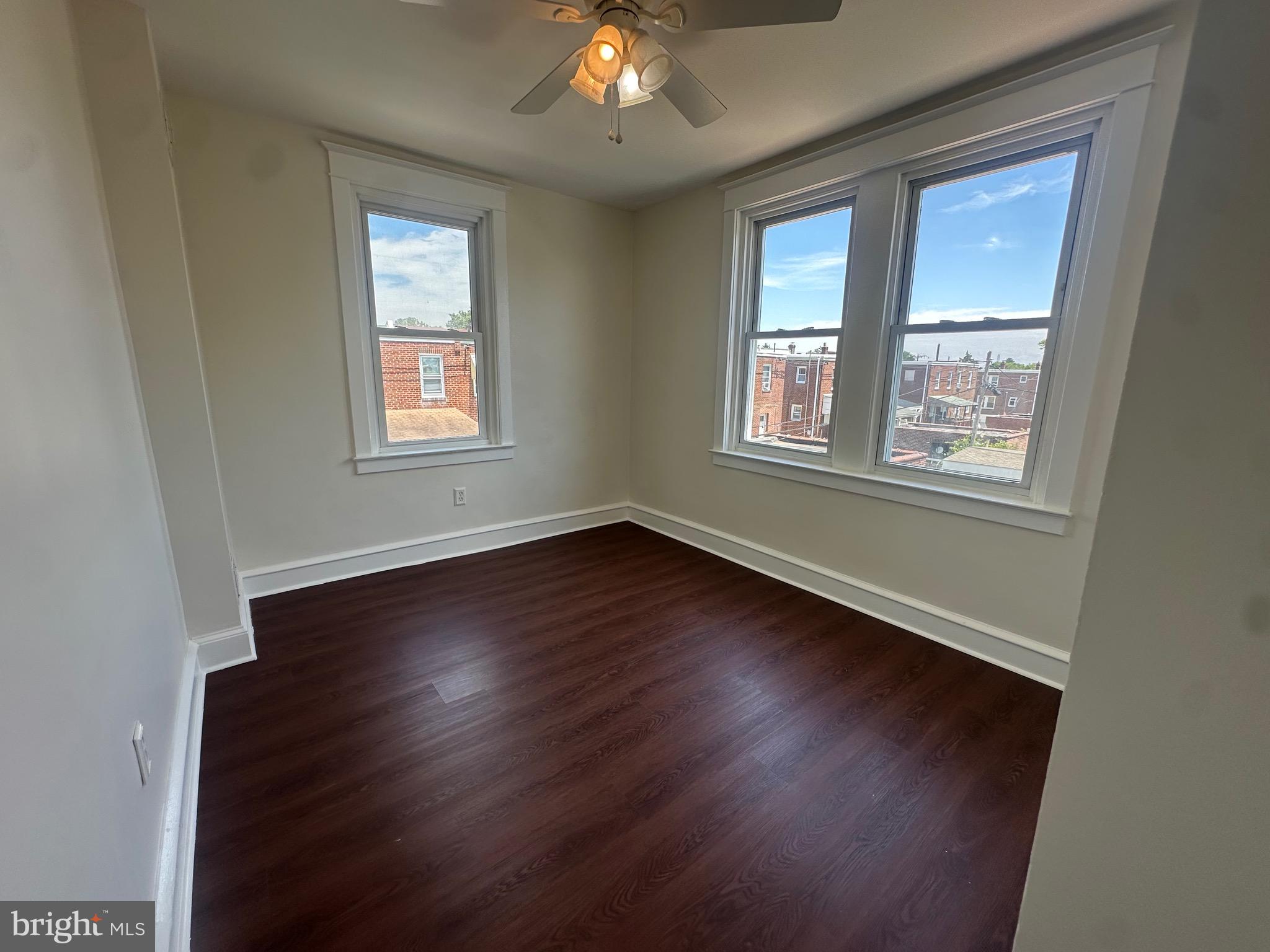 FOX CHASE - Residential