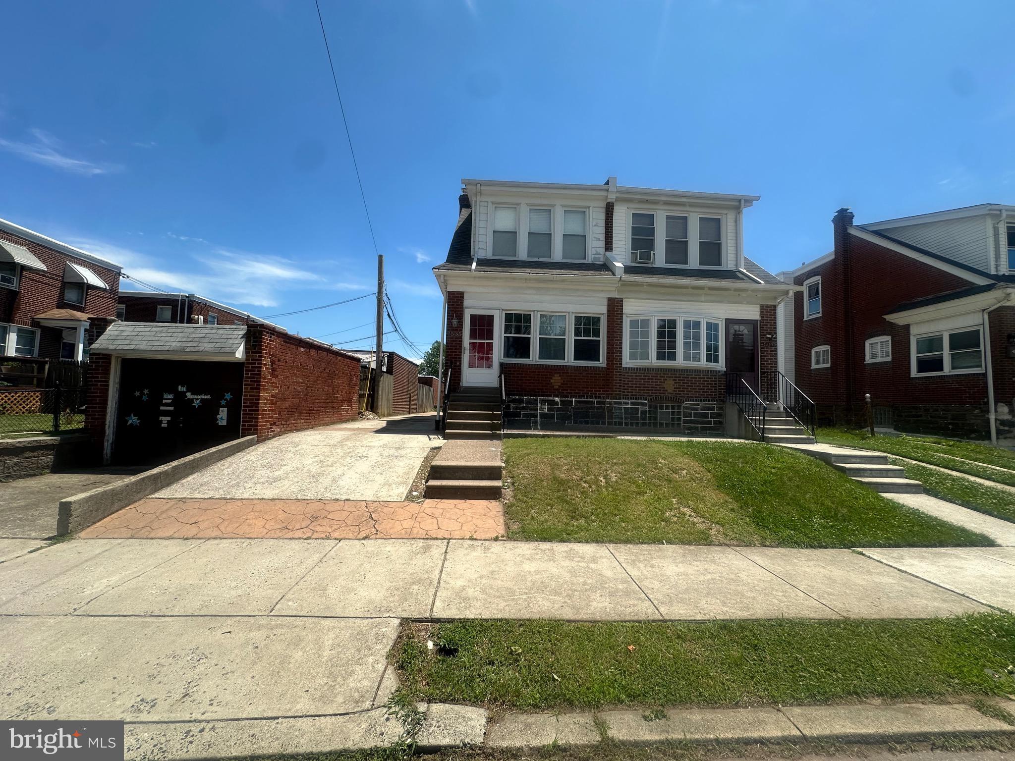 FOX CHASE - Residential