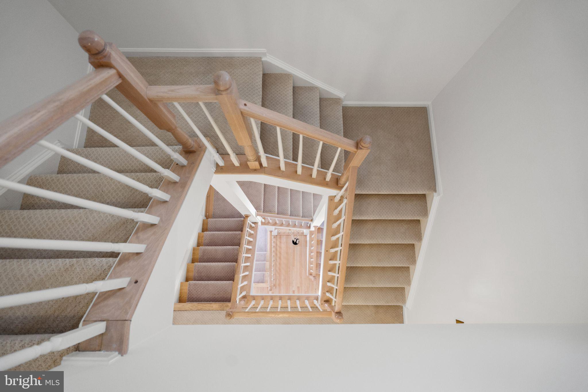 CHERINGTON - Residential
