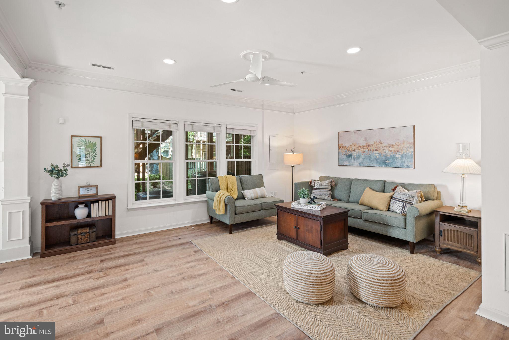 CHERINGTON - Residential