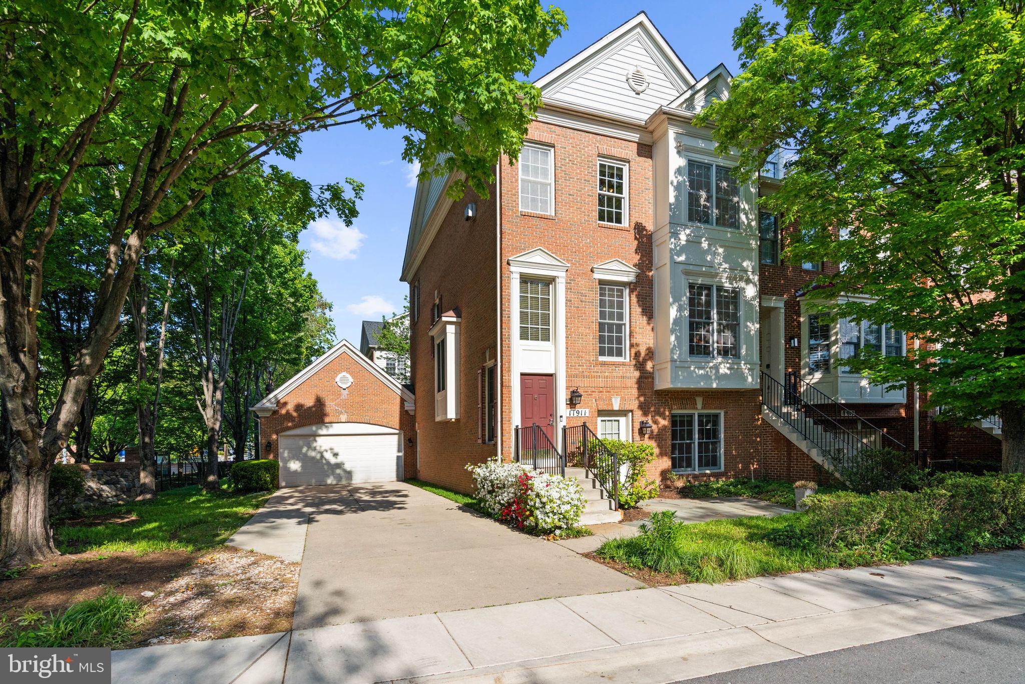 CHERINGTON - Residential