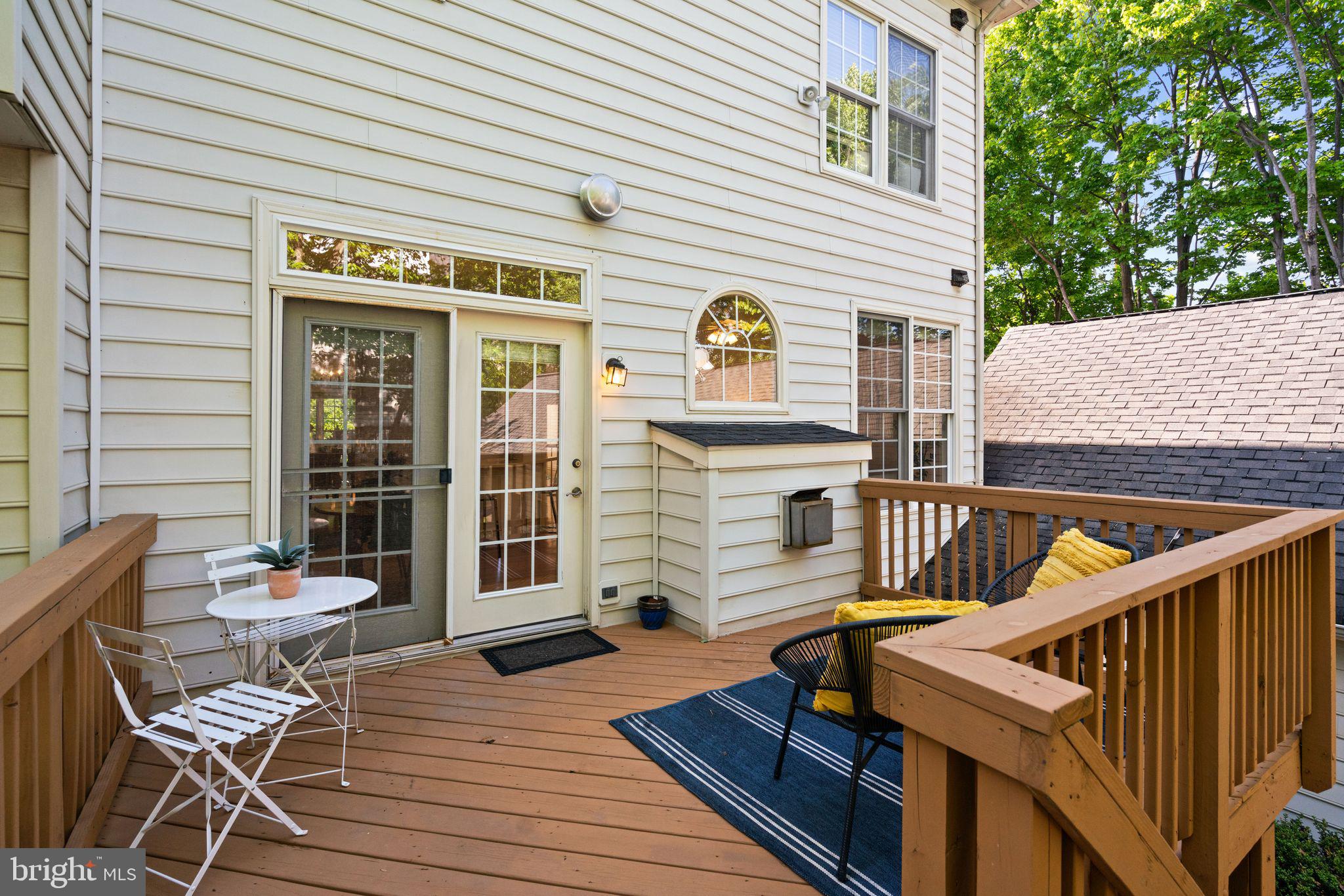CHERINGTON - Residential