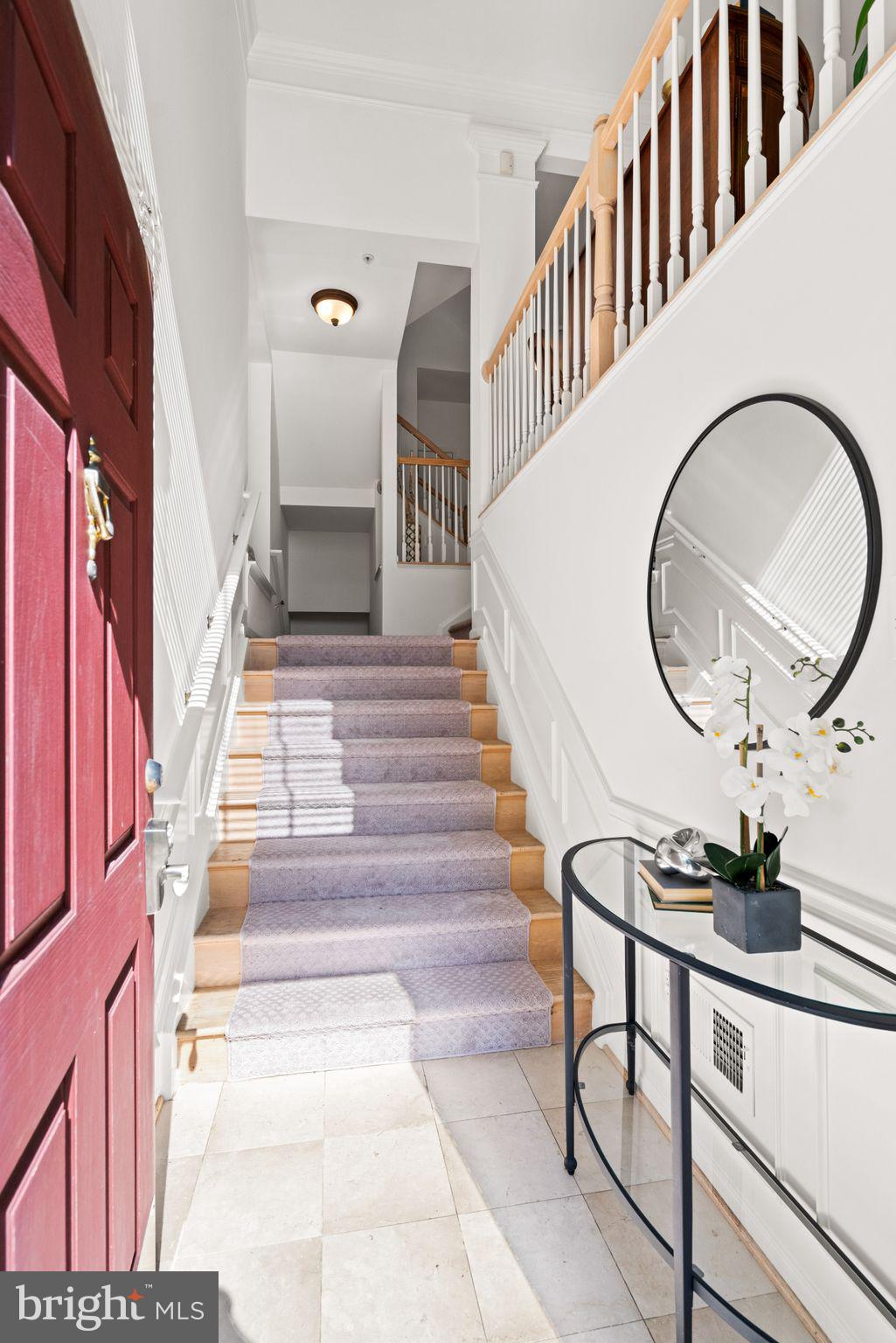 CHERINGTON - Residential