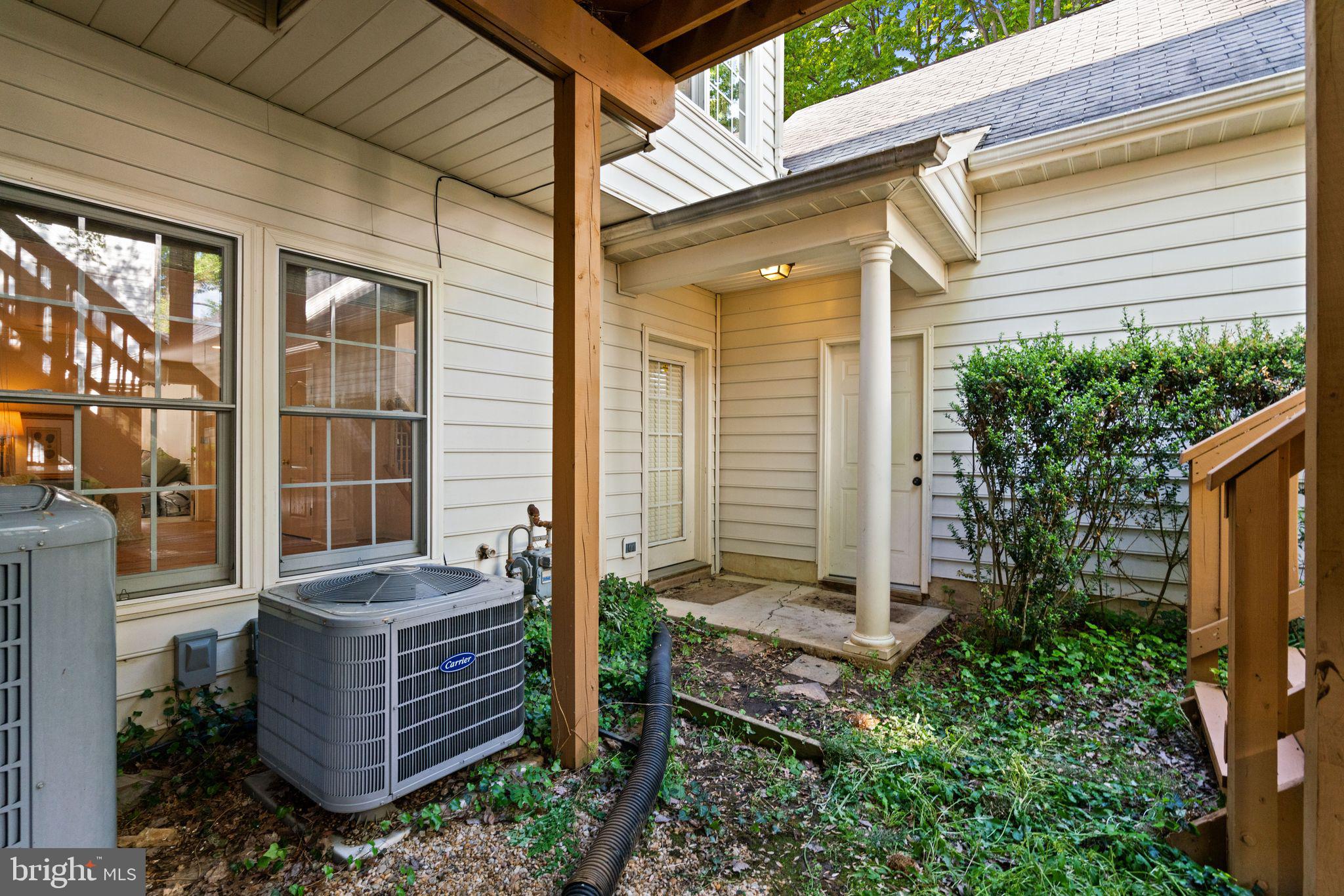 CHERINGTON - Residential