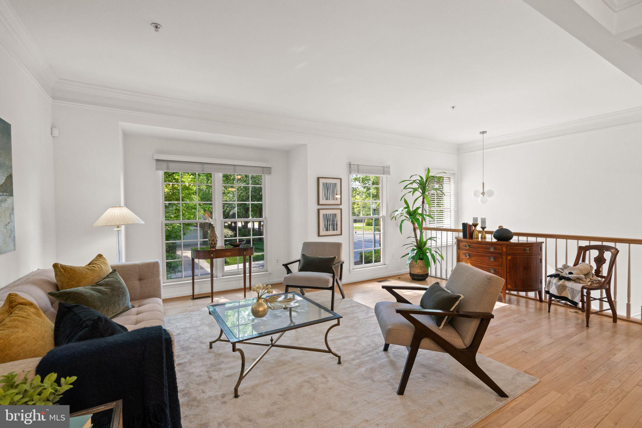 CHERINGTON - Residential