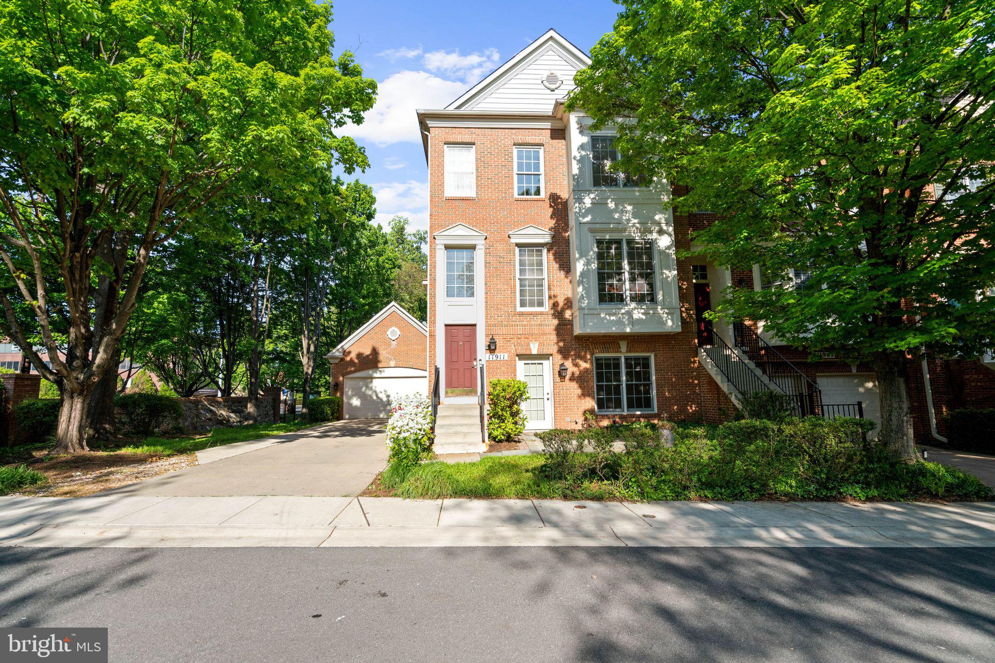 CHERINGTON - Residential