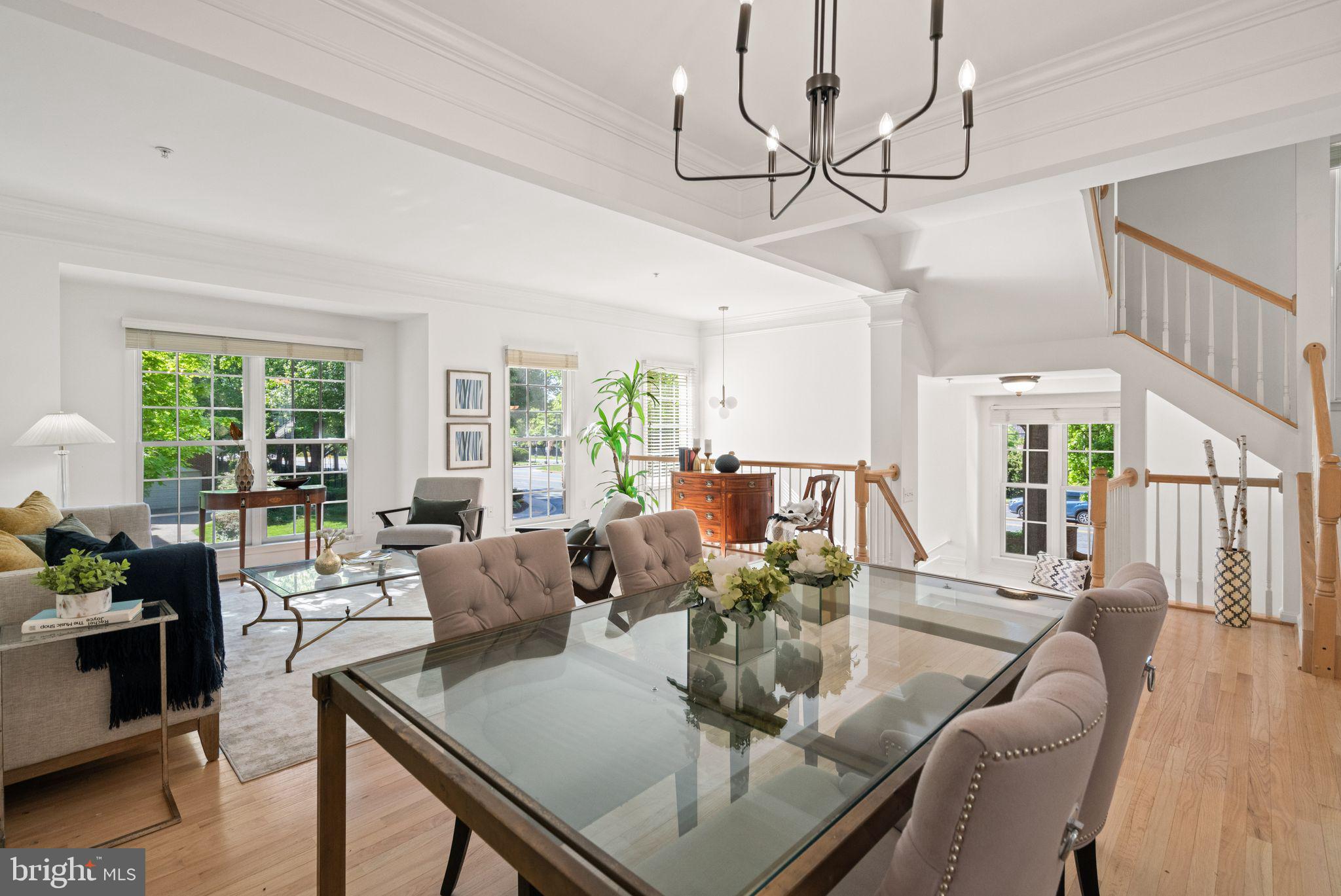 CHERINGTON - Residential