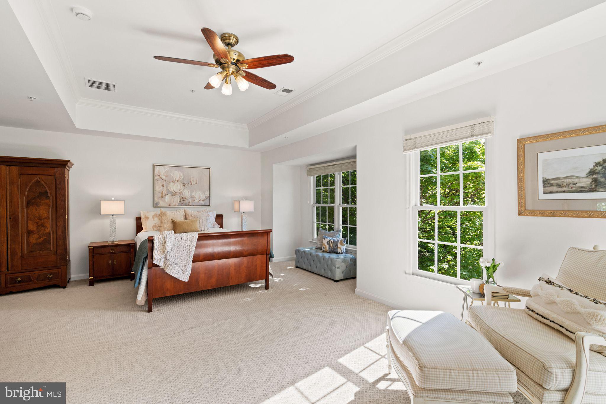 CHERINGTON - Residential