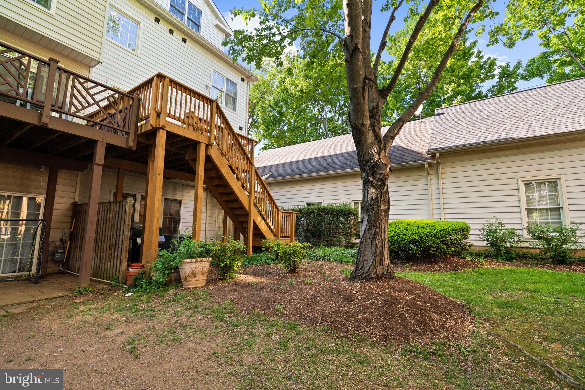 CHERINGTON - Residential