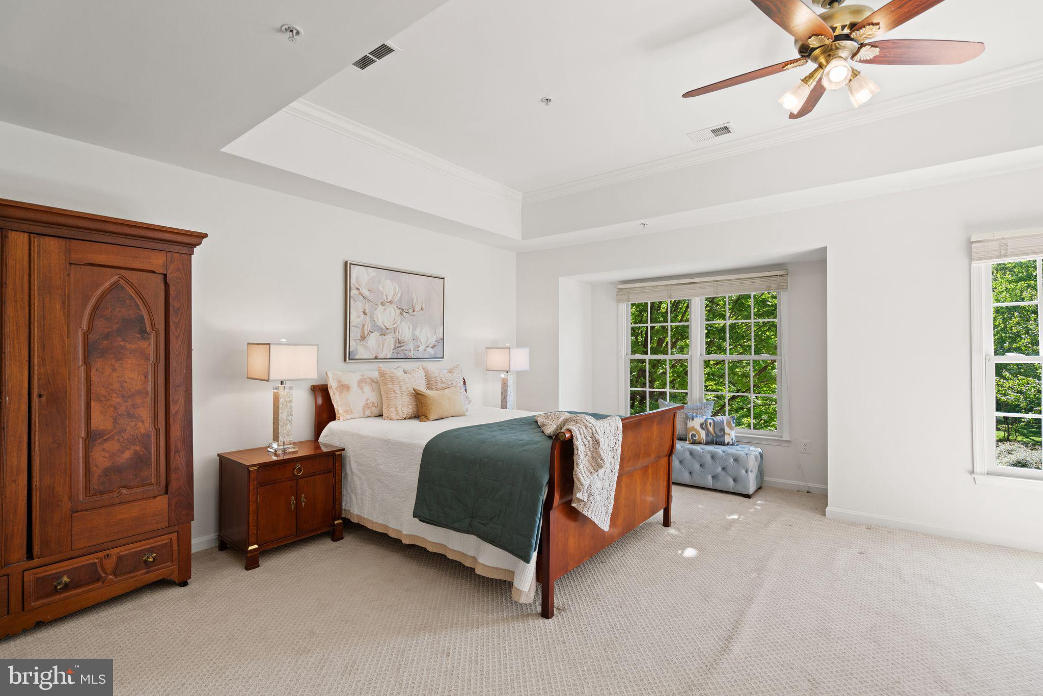 CHERINGTON - Residential