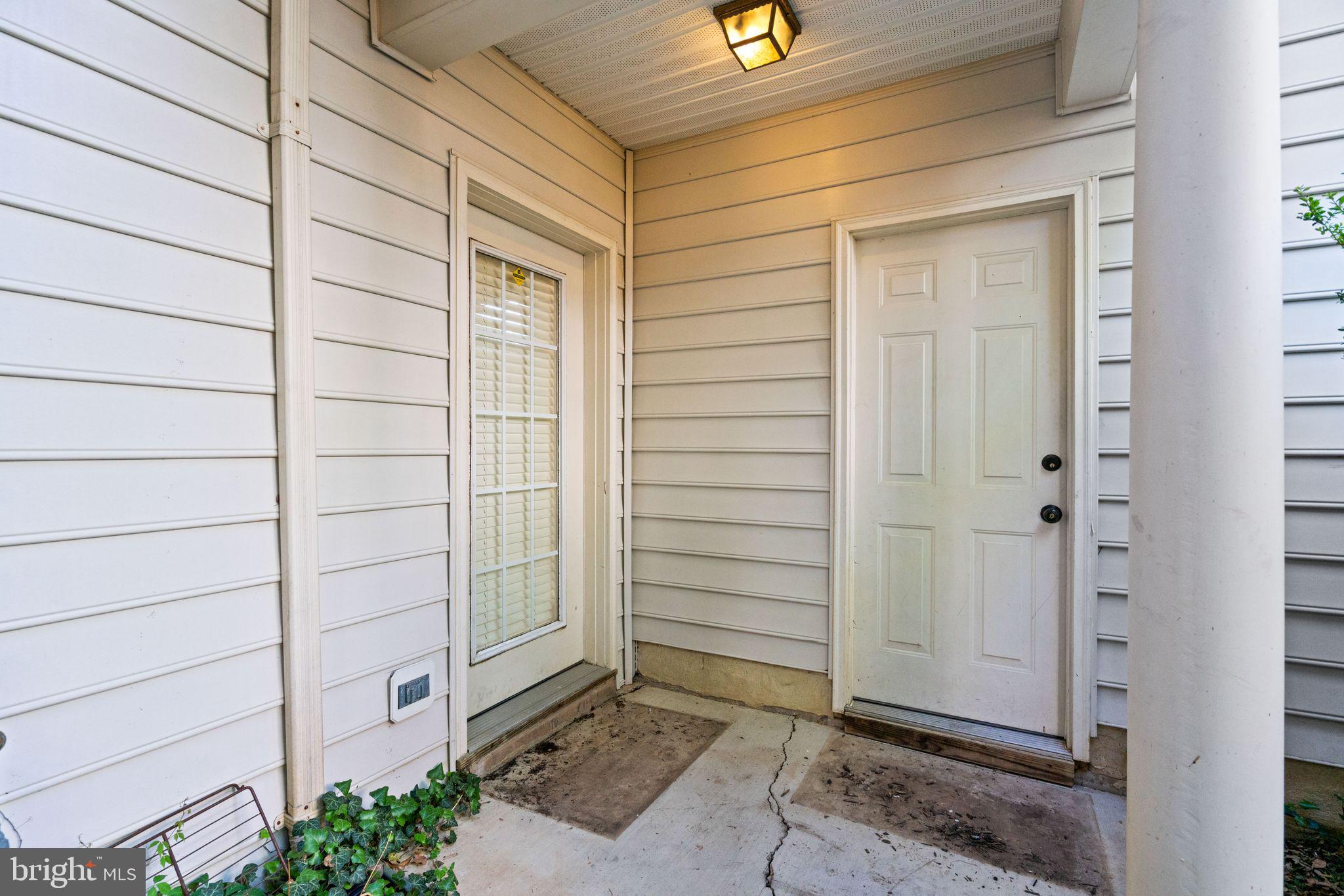 CHERINGTON - Residential