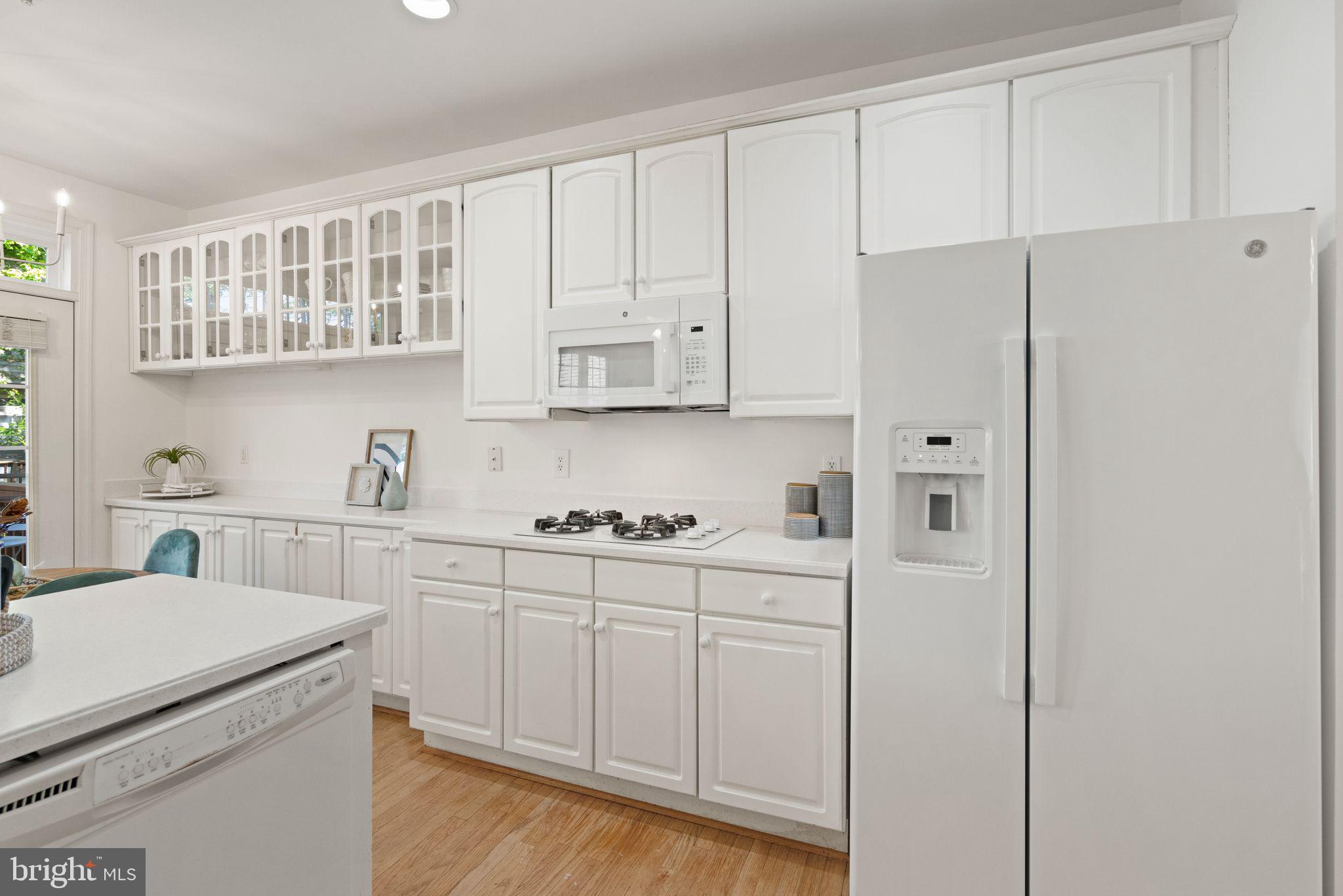 CHERINGTON - Residential
