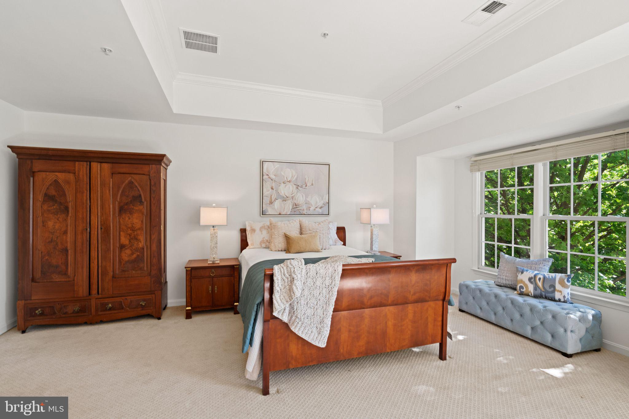 CHERINGTON - Residential