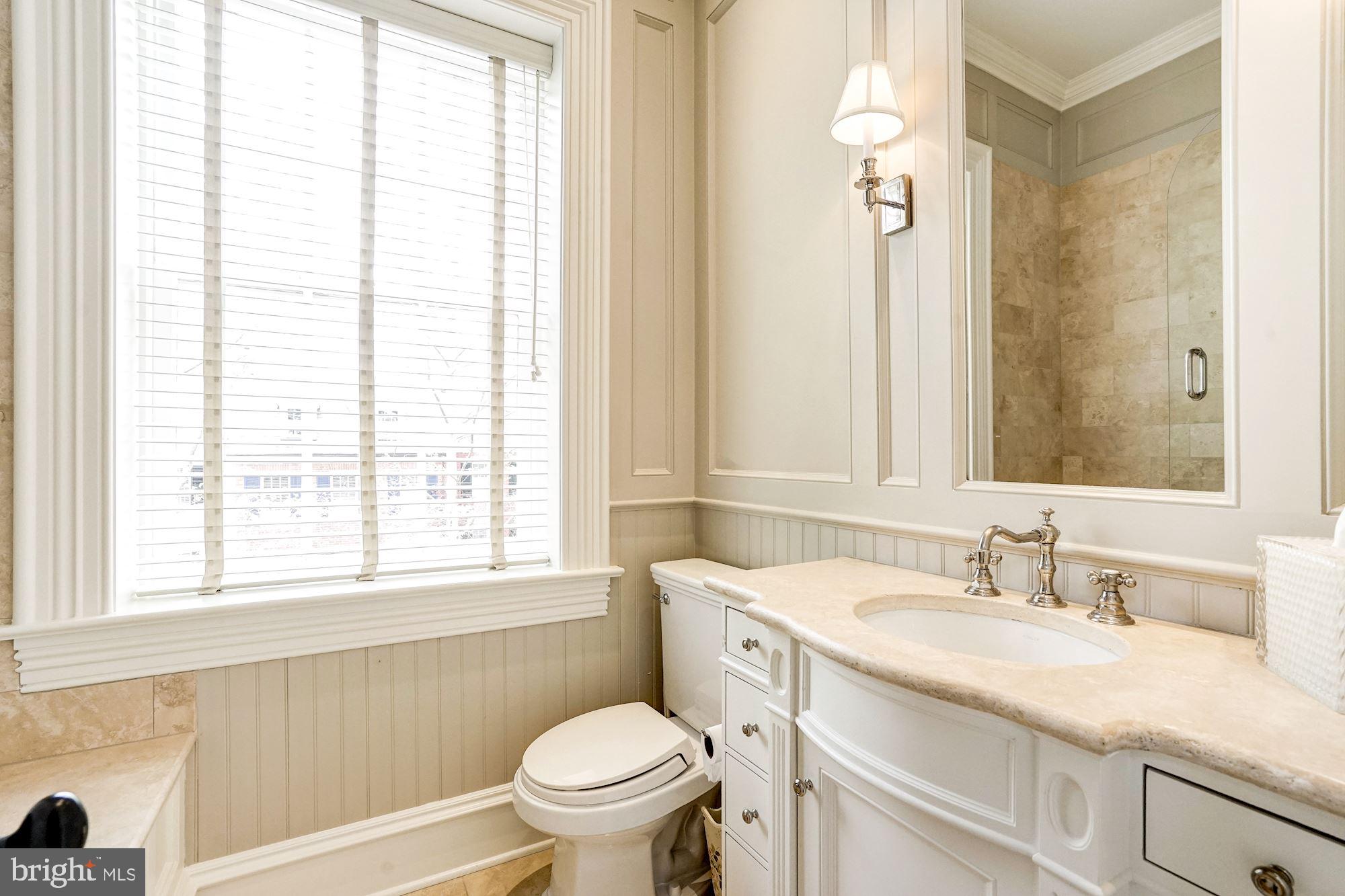 GEORGETOWN - Residential
