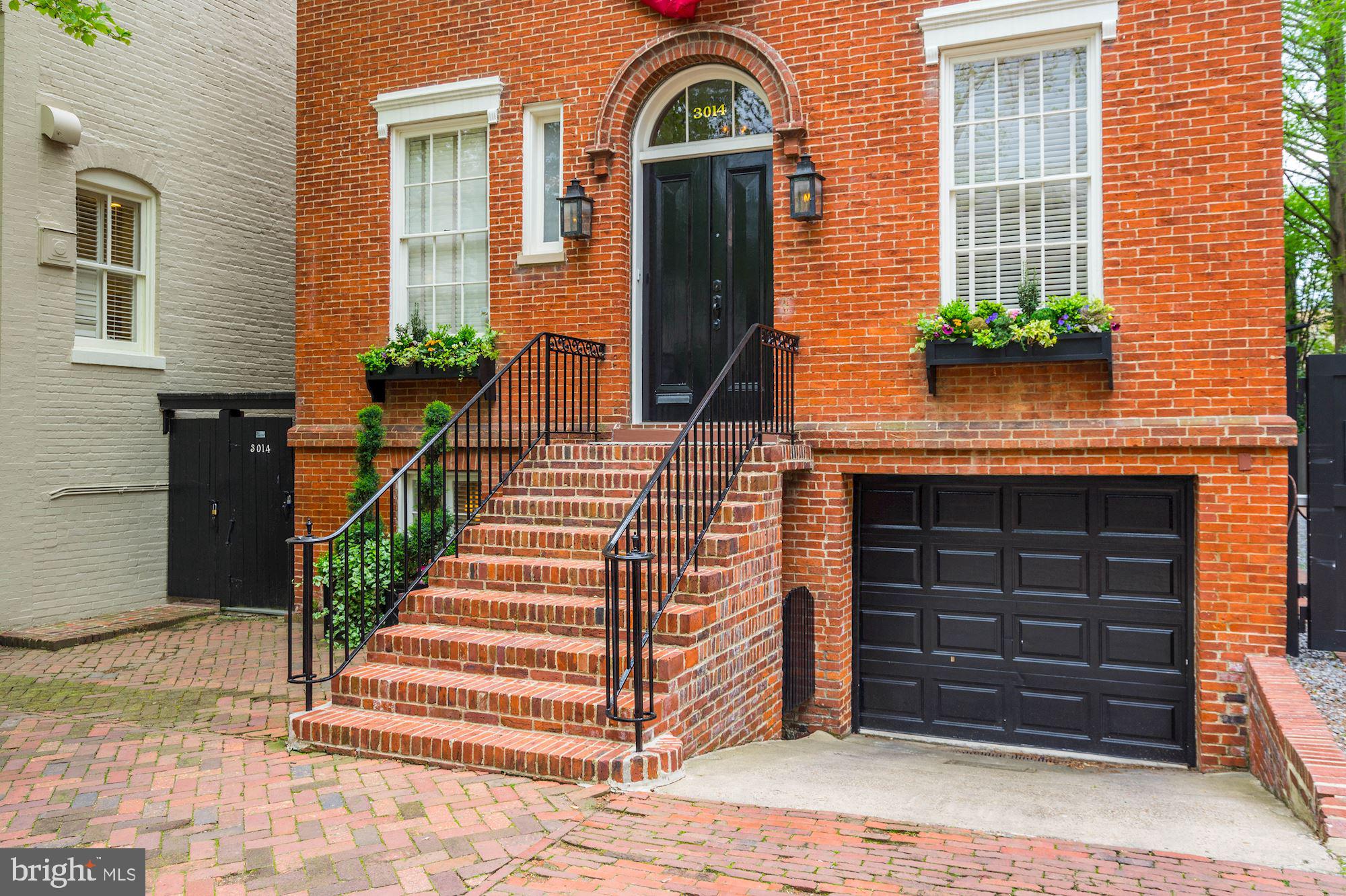 GEORGETOWN - Residential