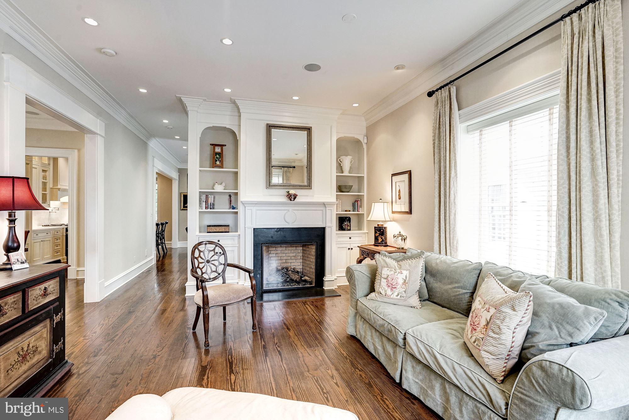 GEORGETOWN - Residential