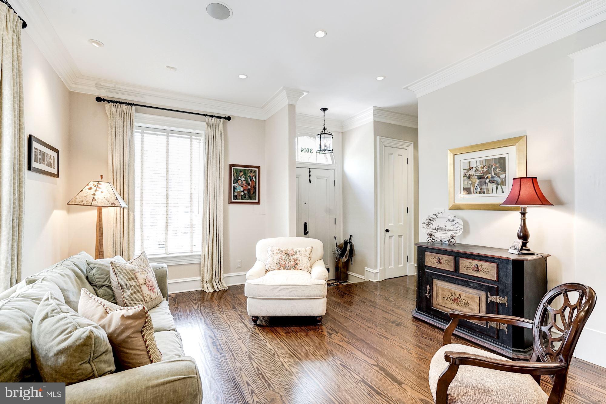 GEORGETOWN - Residential