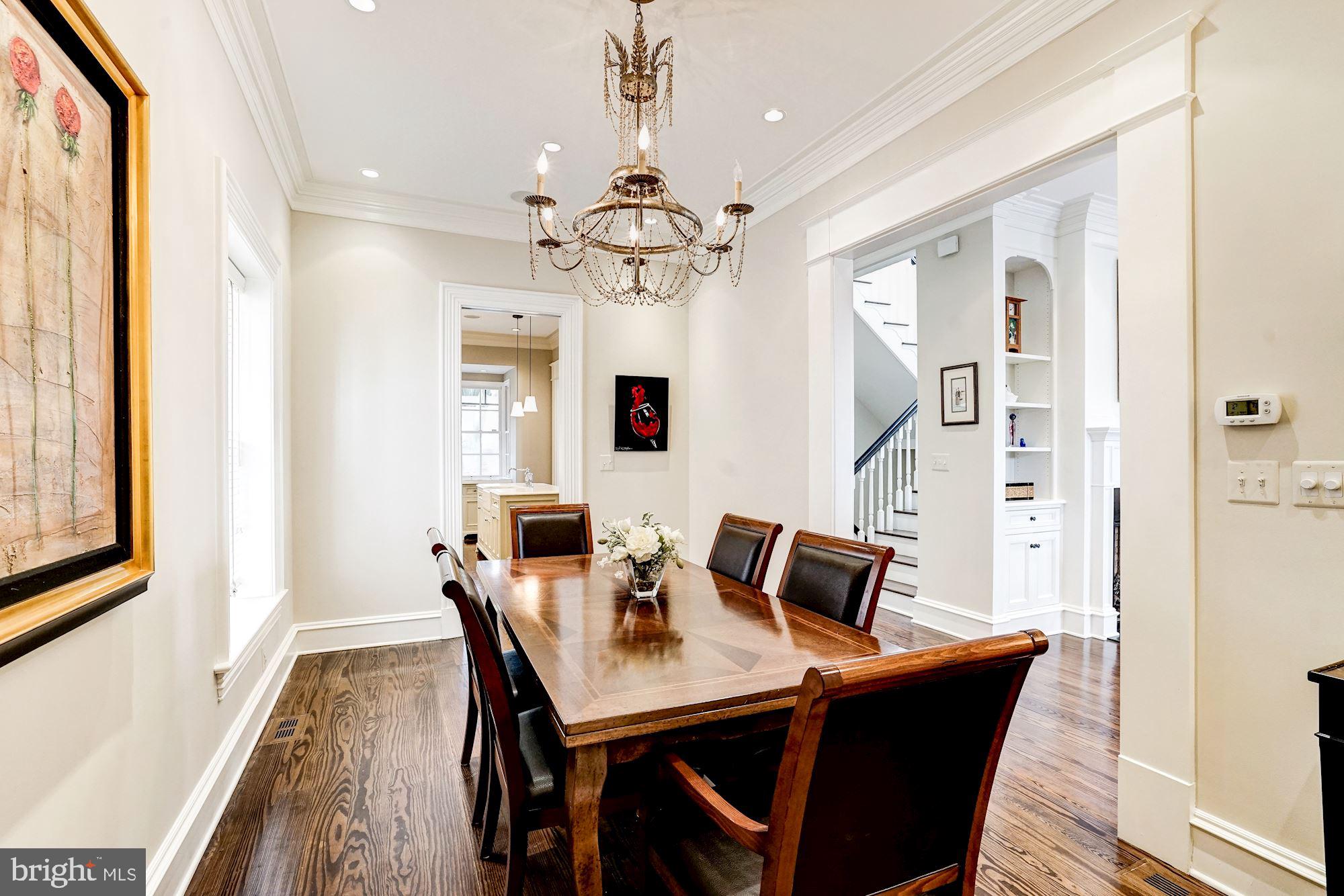 GEORGETOWN - Residential